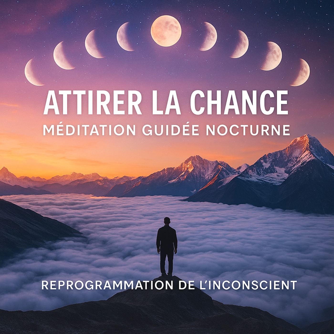 Cinquième Saison Méditation