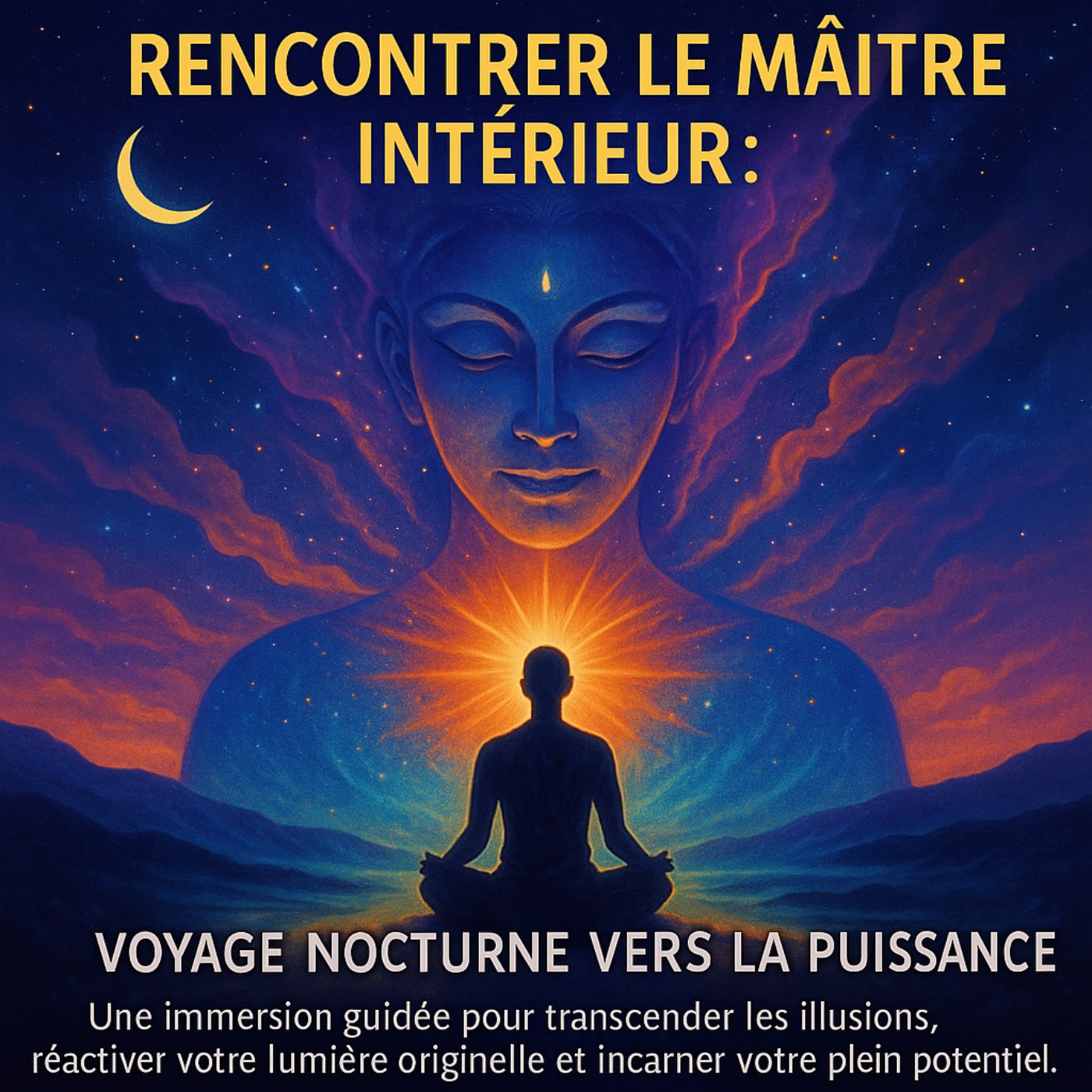 Cinquième Saison Méditation