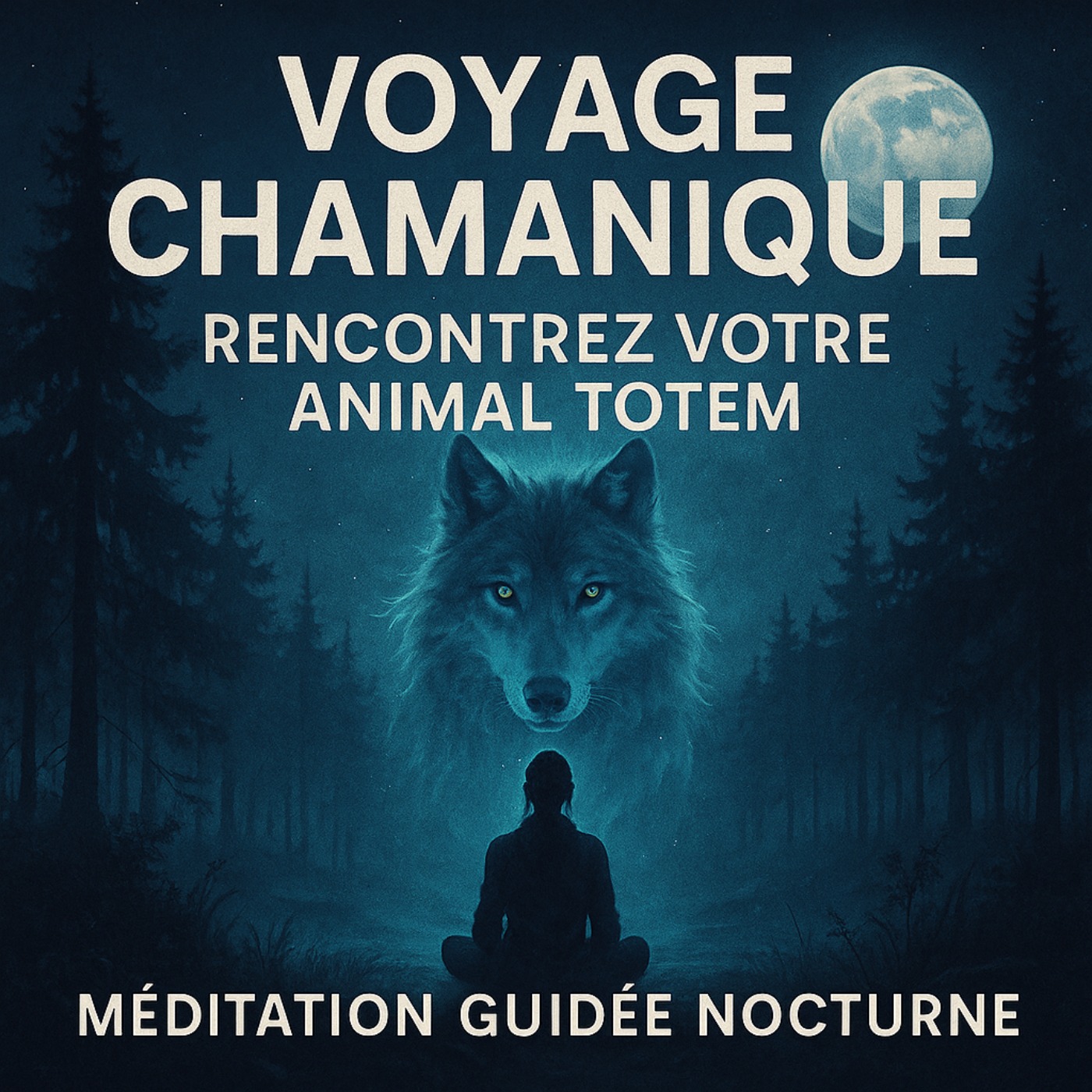 Cinquième Saison Méditation