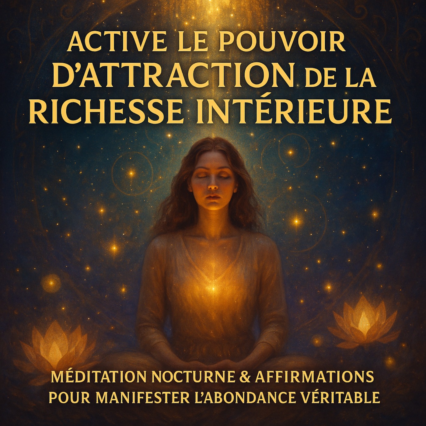 Cinquième Saison Méditation