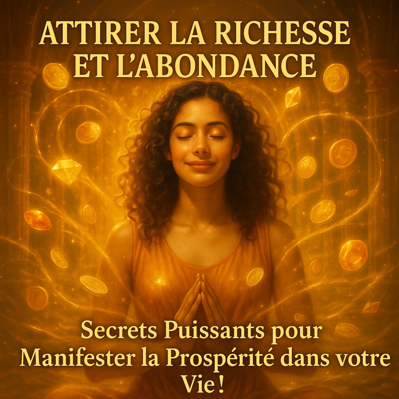 Cinquième Saison Méditation