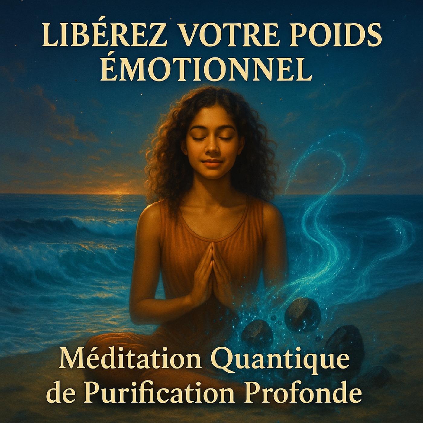 Cinquième Saison Méditation