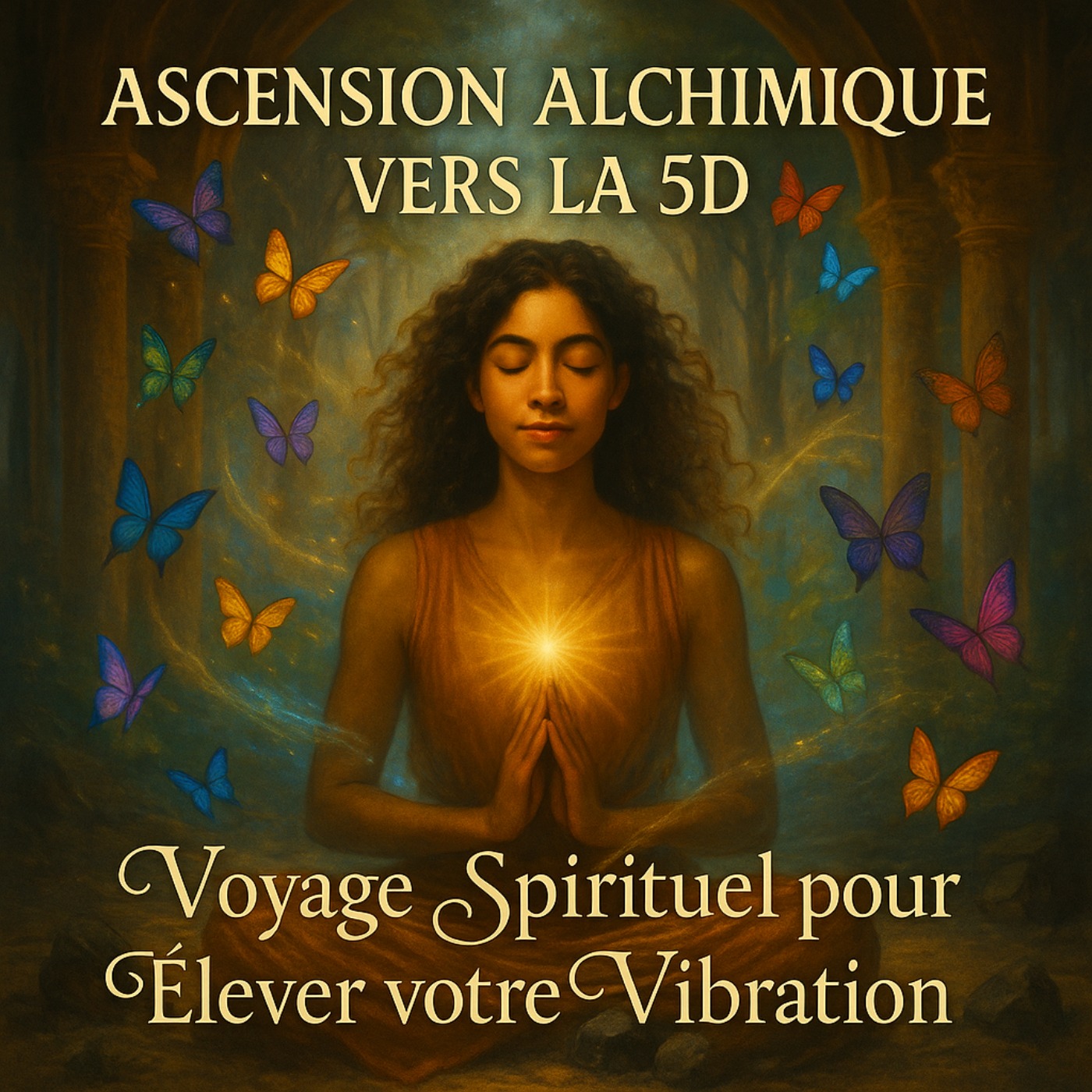 Cinquième Saison Méditation