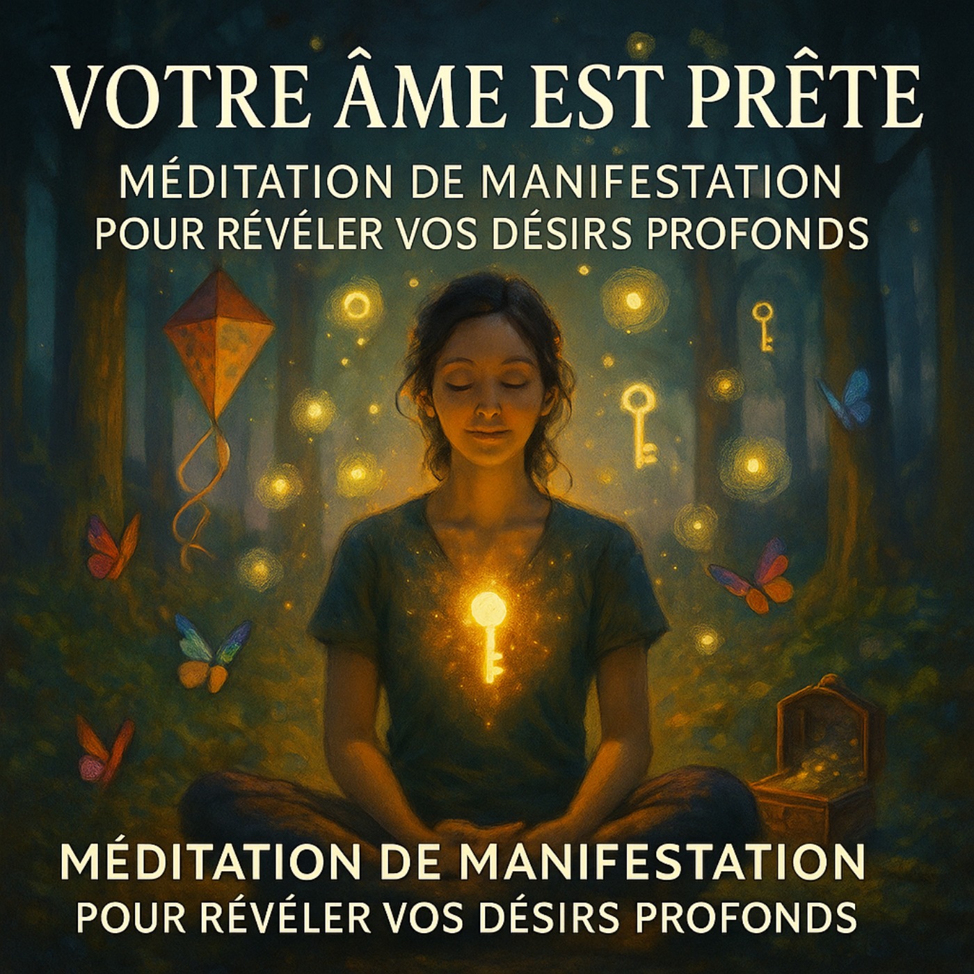 Cinquième Saison Méditation
