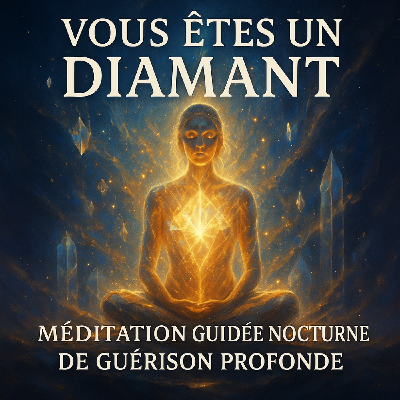 Cinquième Saison Méditation