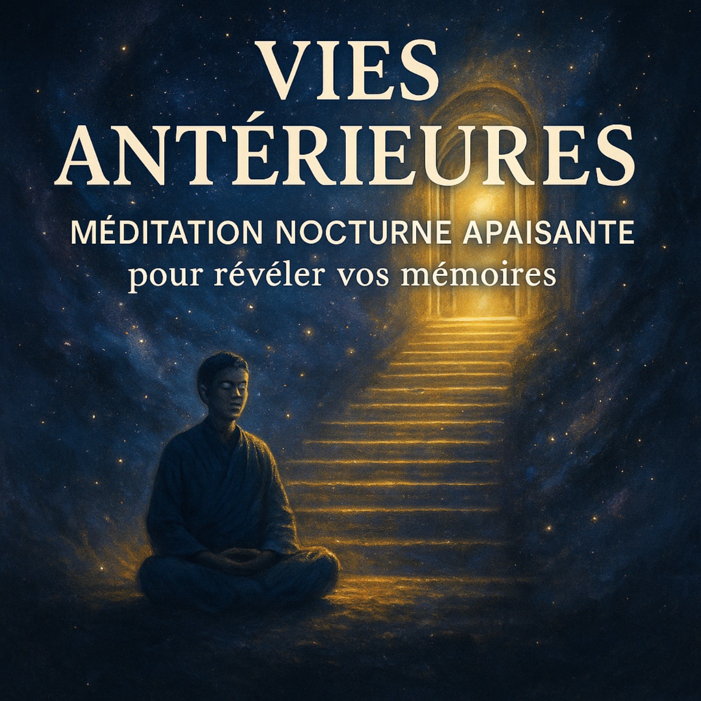 Cinquième Saison Méditation
