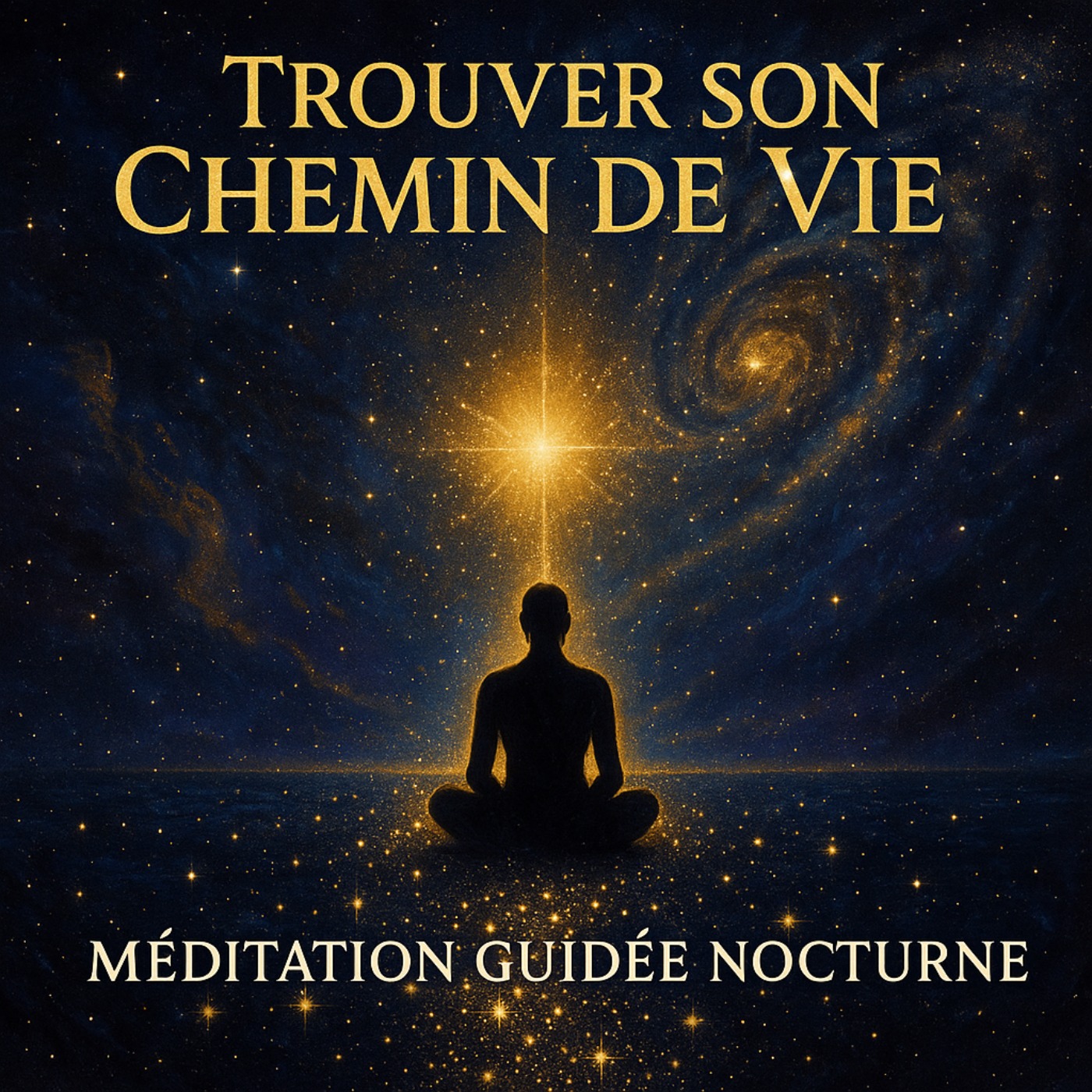 Cinquième Saison Méditation