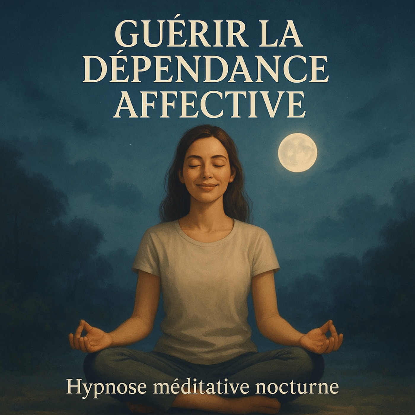 Méditation de Guérison de la Blessure d’abandon – Blessures de l’Âme 1⧸5