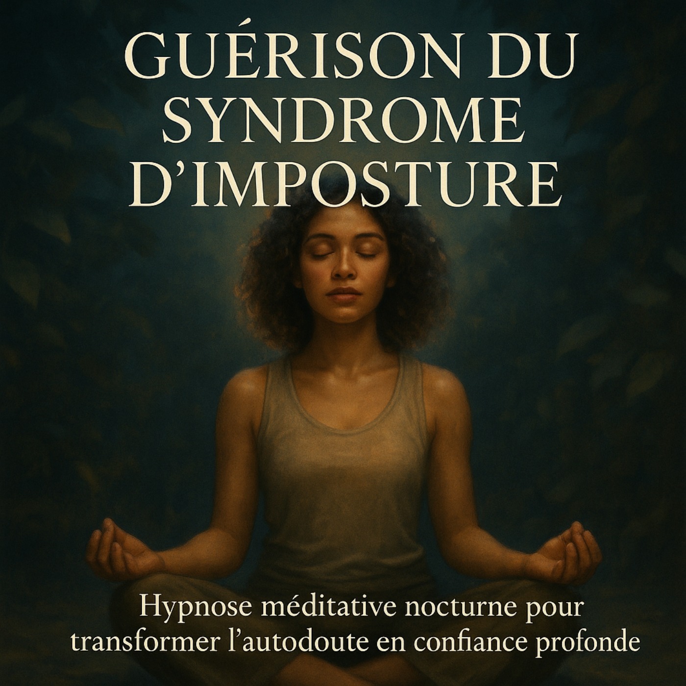 Guérison du Syndrome d’Imposture : Reconnectez-vous à Votre Valeur Authentique