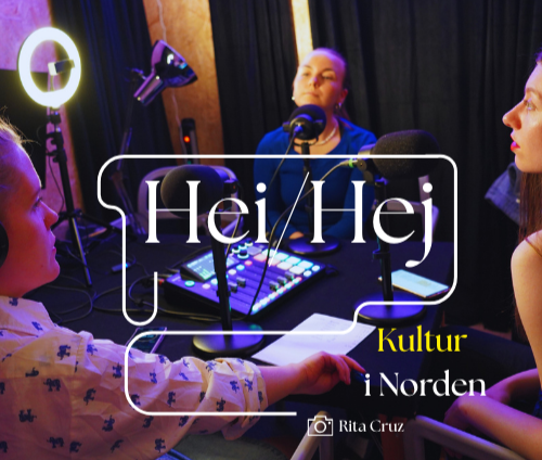 Hei/Hej – kulturnyheter i Norden