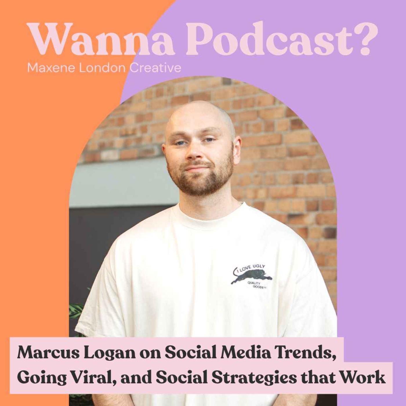 Marcus Logan on Social Media Trends, Going Viral, and Social Strategies that Work