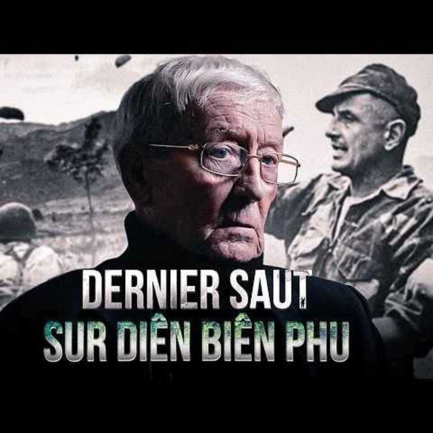 Pierre Flamen - Dernier saut sur Diên Biên Phu 🪂⚔️ - Épisode #05 Vétérans de France