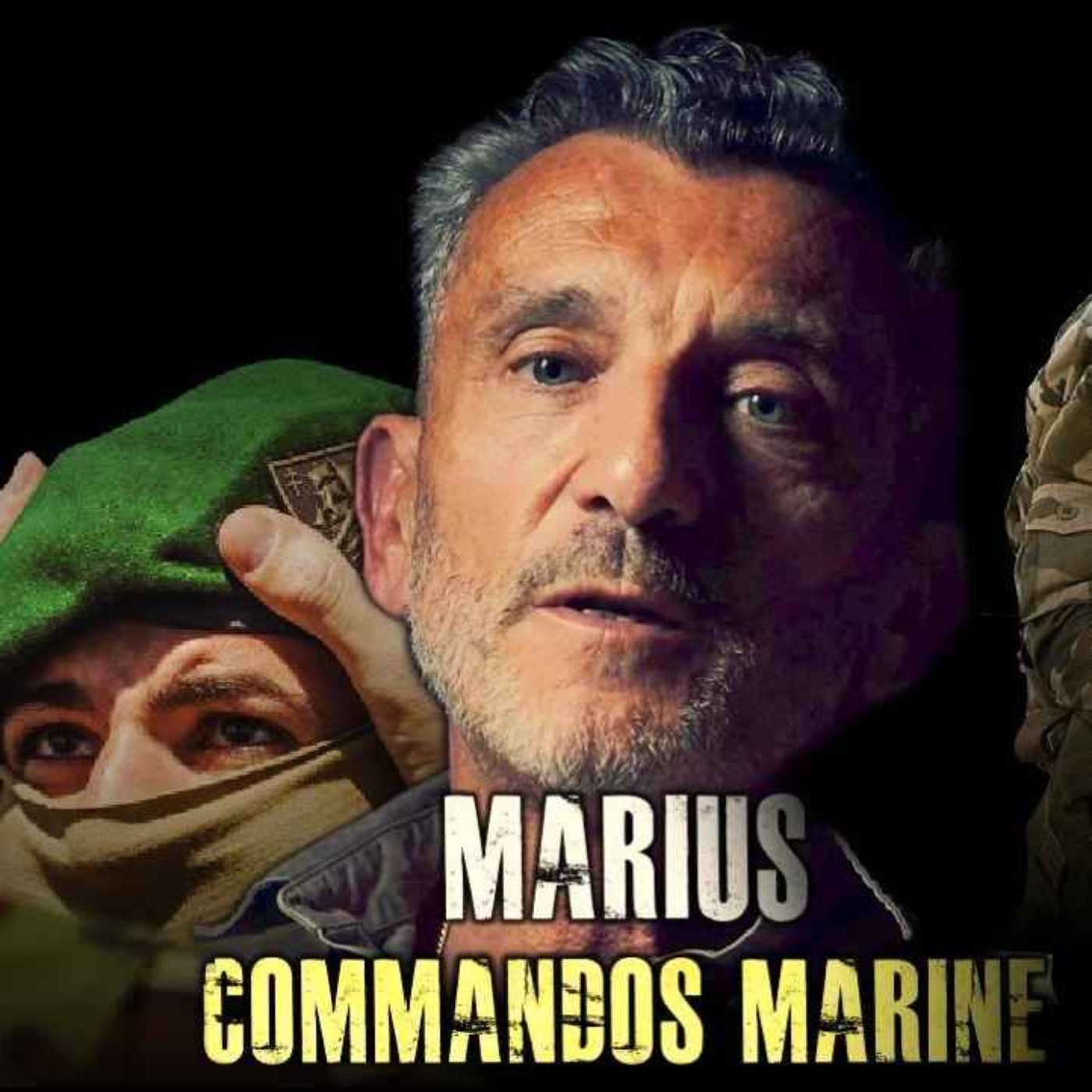 ÉPISODE 08 (MARIUS)"DE VOYOU A SOLDAT D'ELITE : LA REDEMPTION D'UN COMMANDO MARINE" –  |