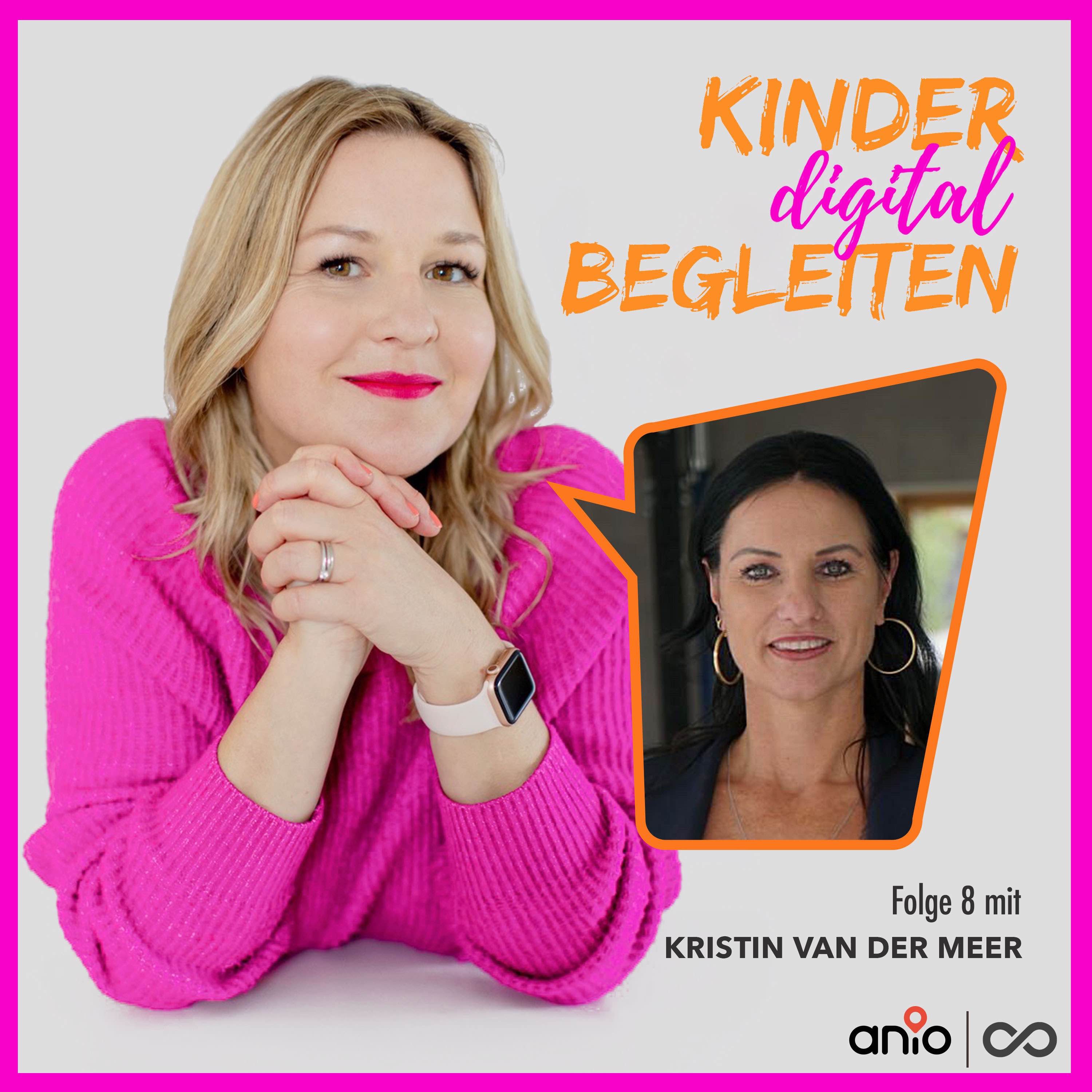 Kinder digital begleiten