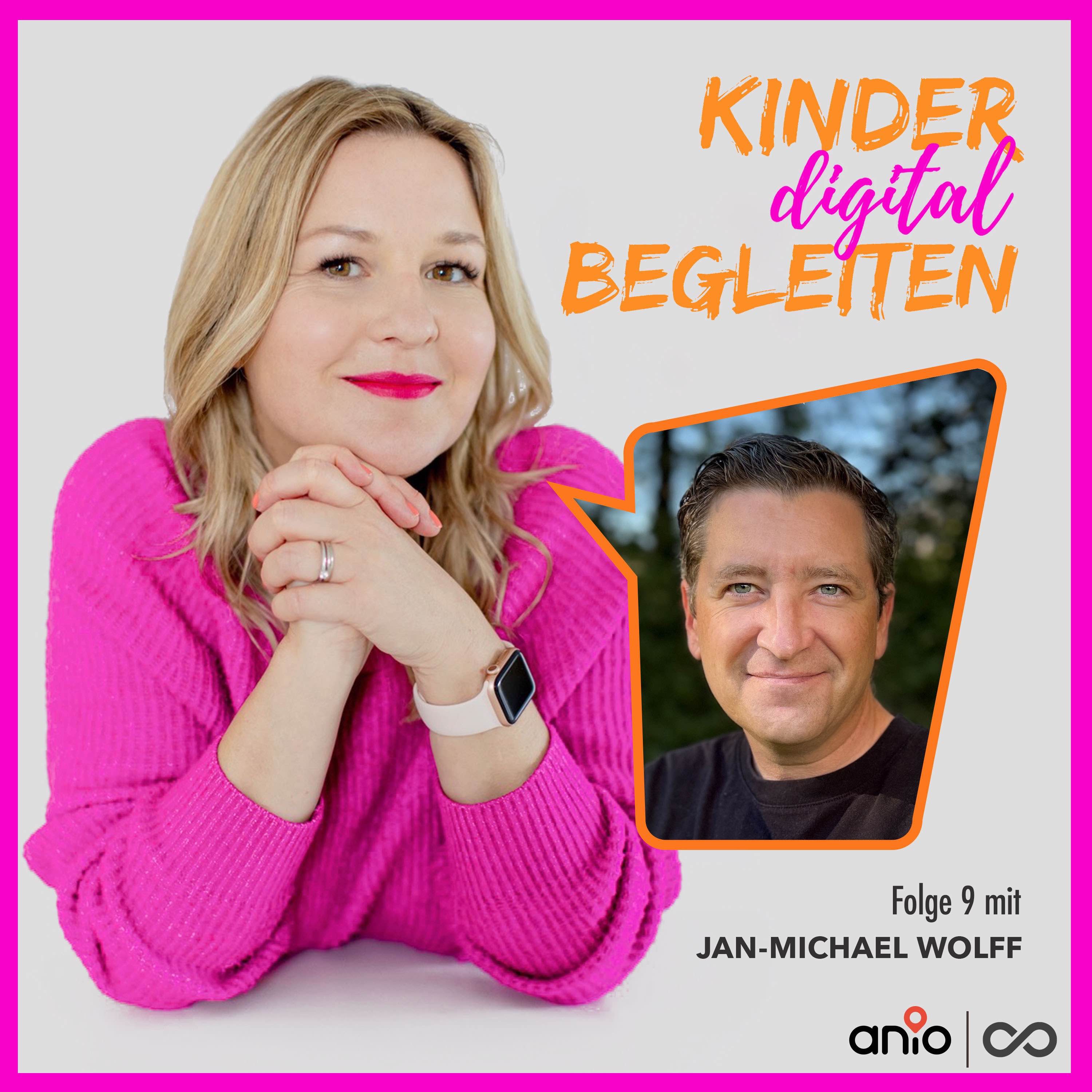 Kinder digital begleiten