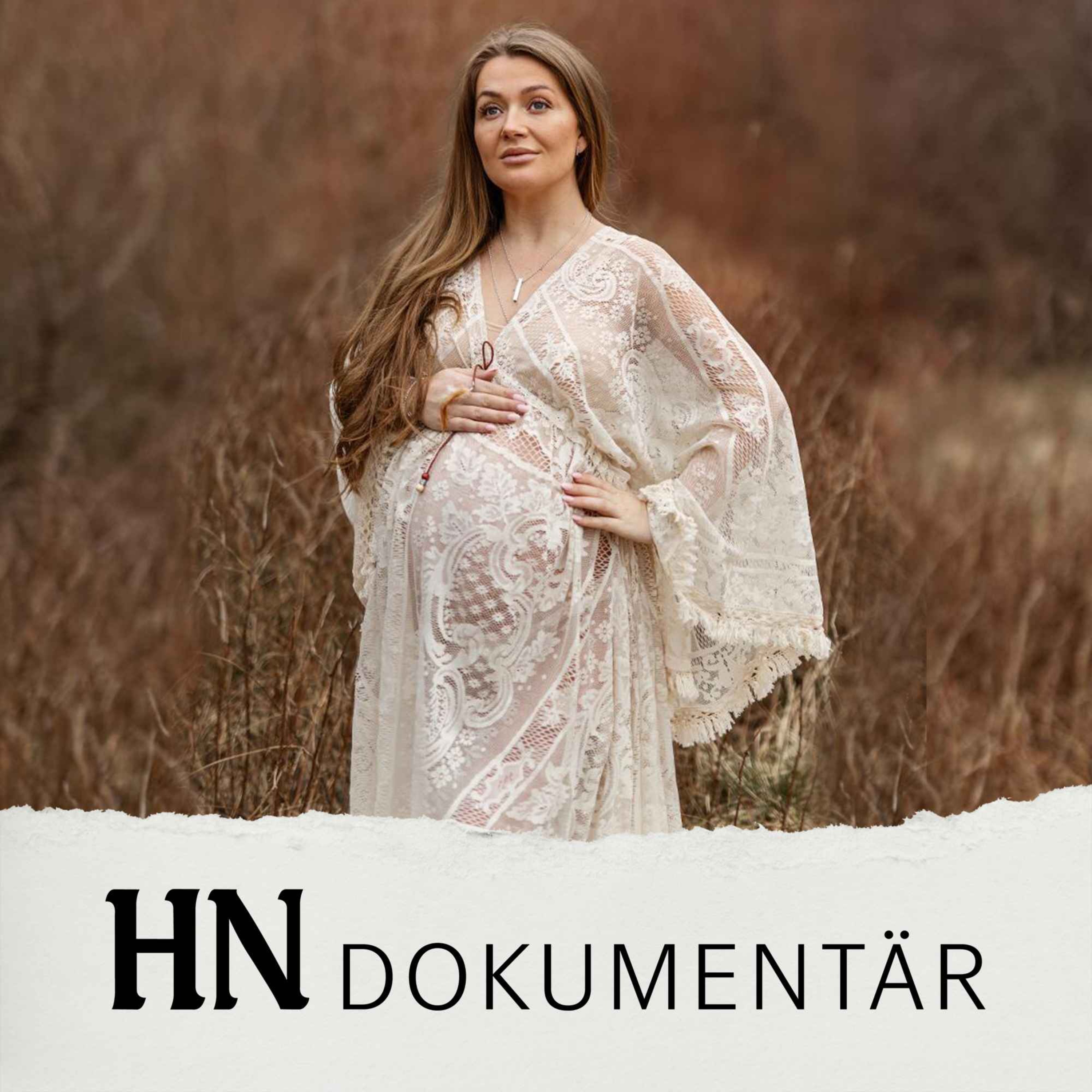 Sandra dog vid förlossningen