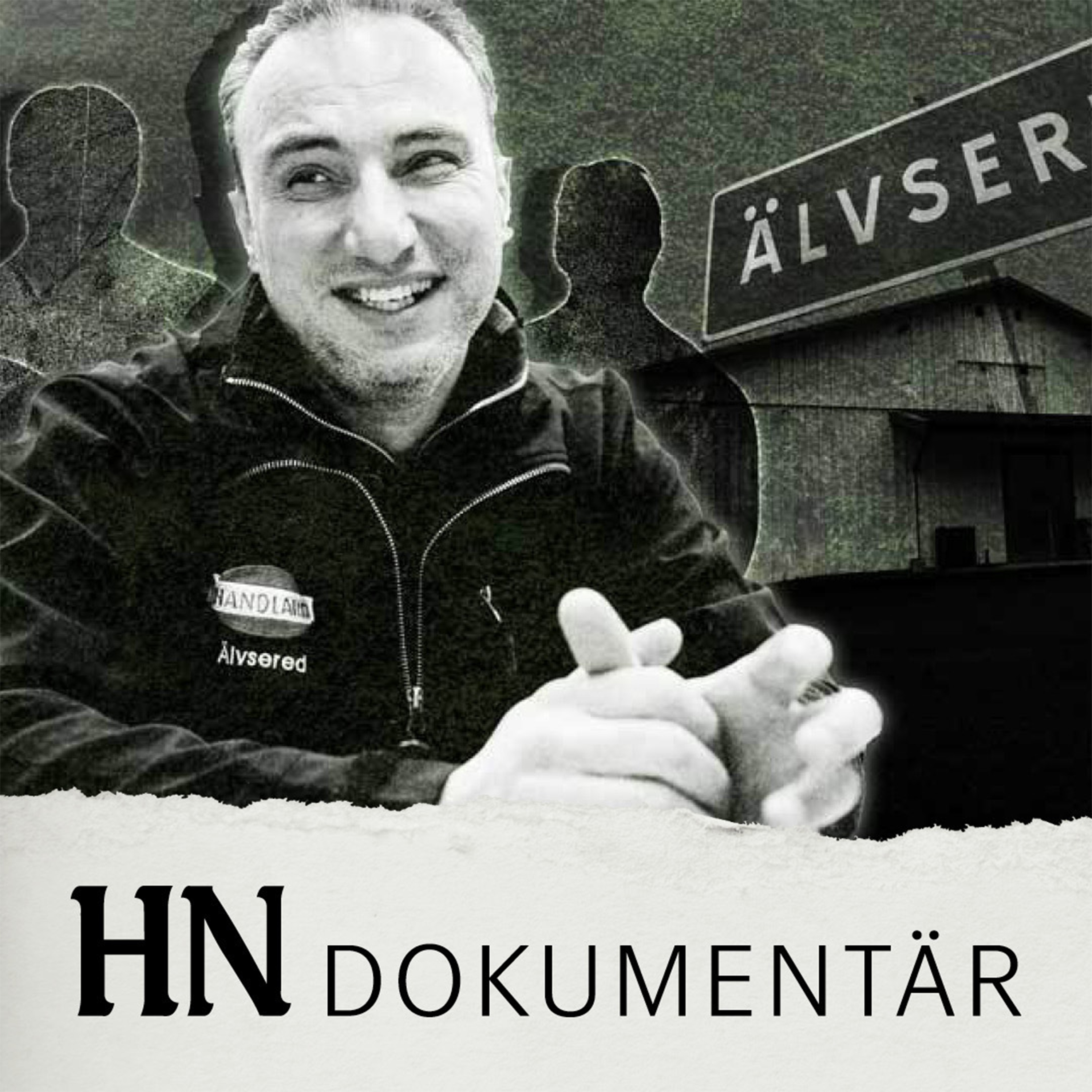 HN dokumentär podcast artwork