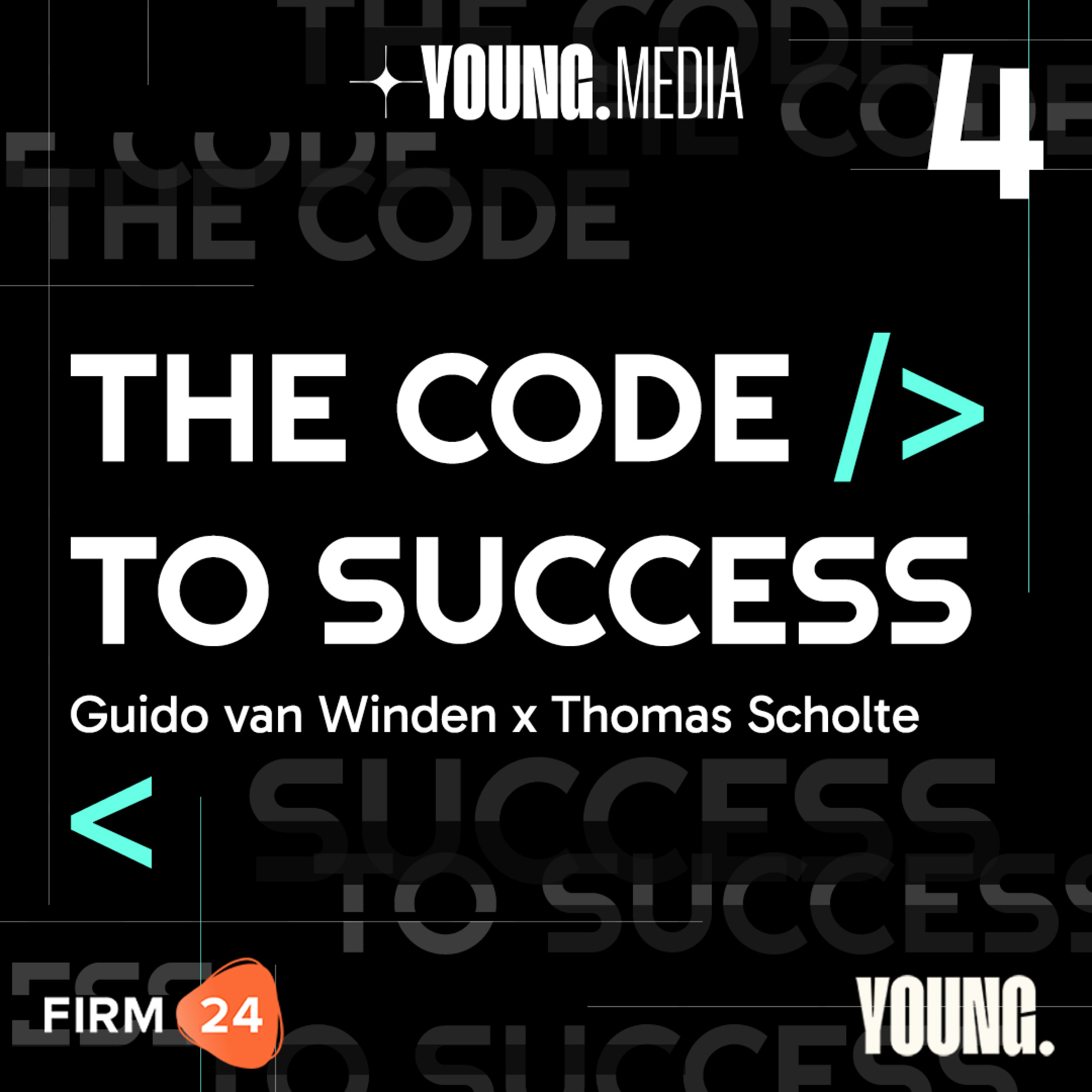 The Code To Success
