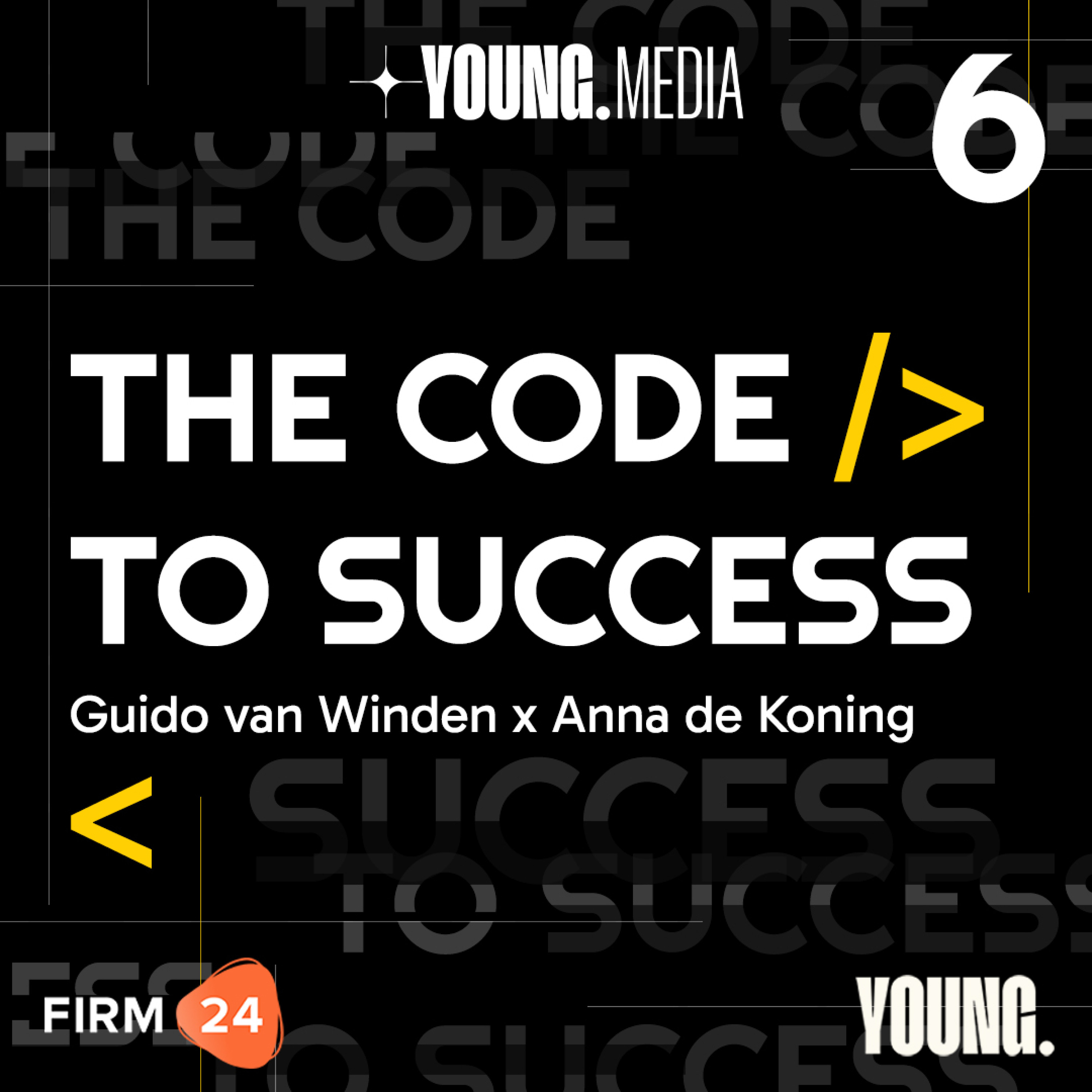 The Code To Success