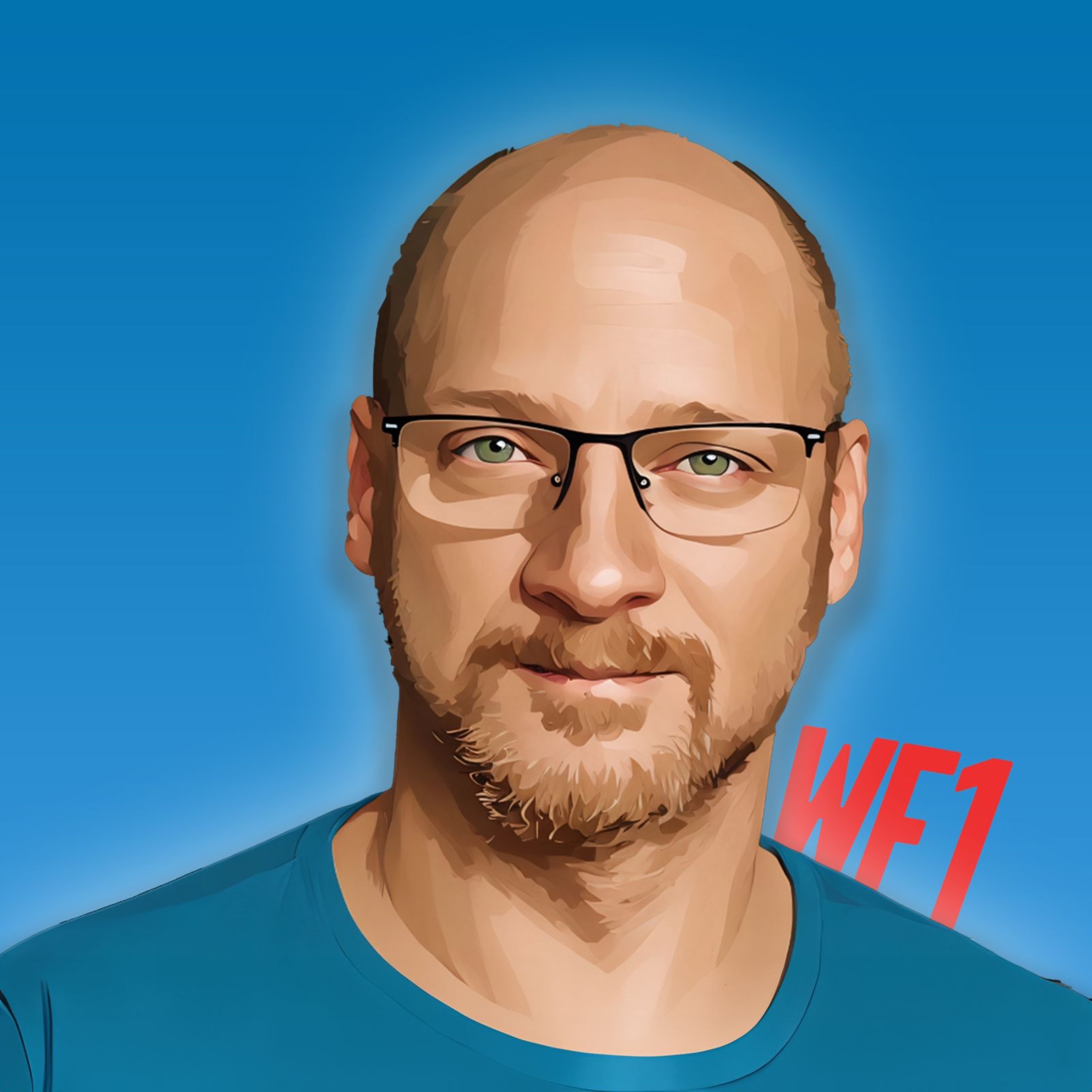 Wimbo's F1 Podcast: The Battle