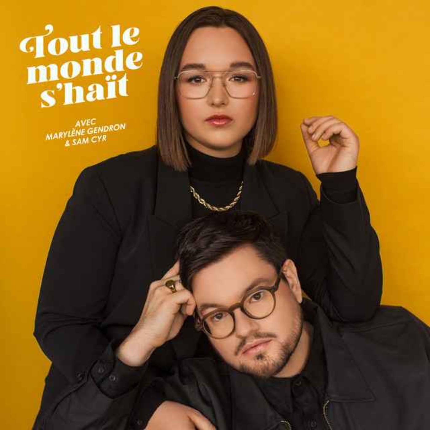 Sinem Kara et Douaa Kachache episode artwork