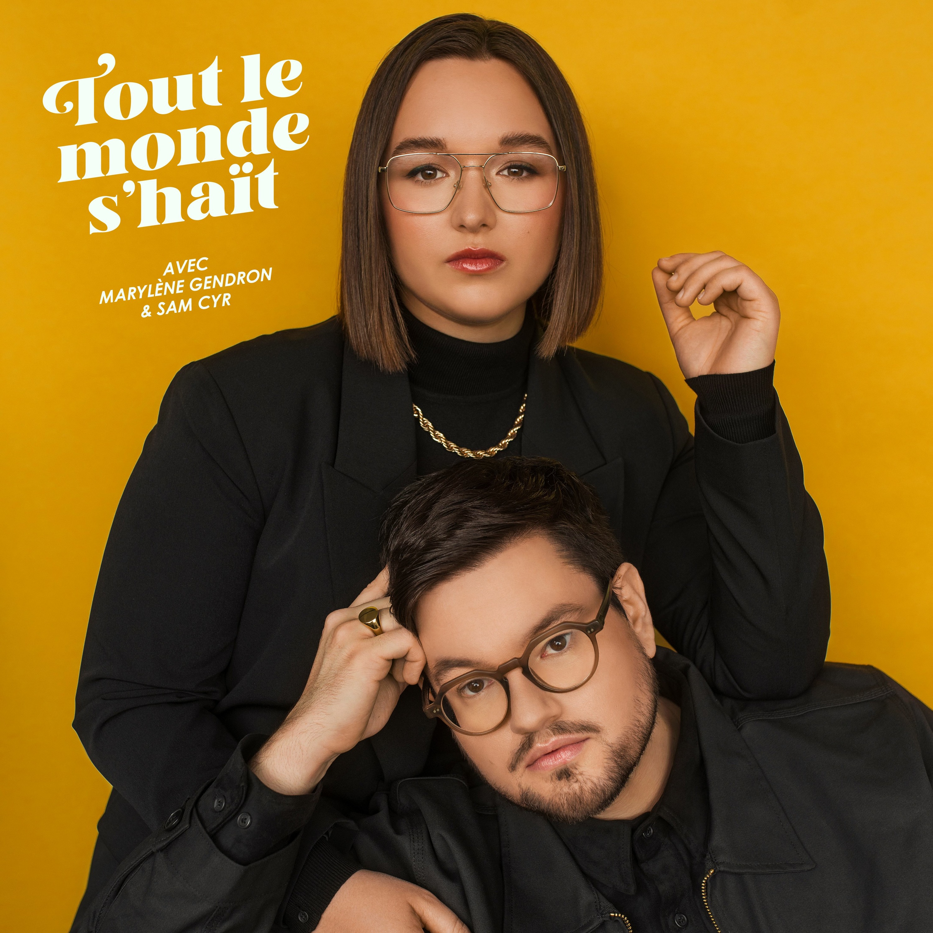 Le 100e ÉPISODE!!! avec Marie-Lyne Joncas, Mathieu Dufour & Pier-Luc Funk (LIVE à Montréal!)