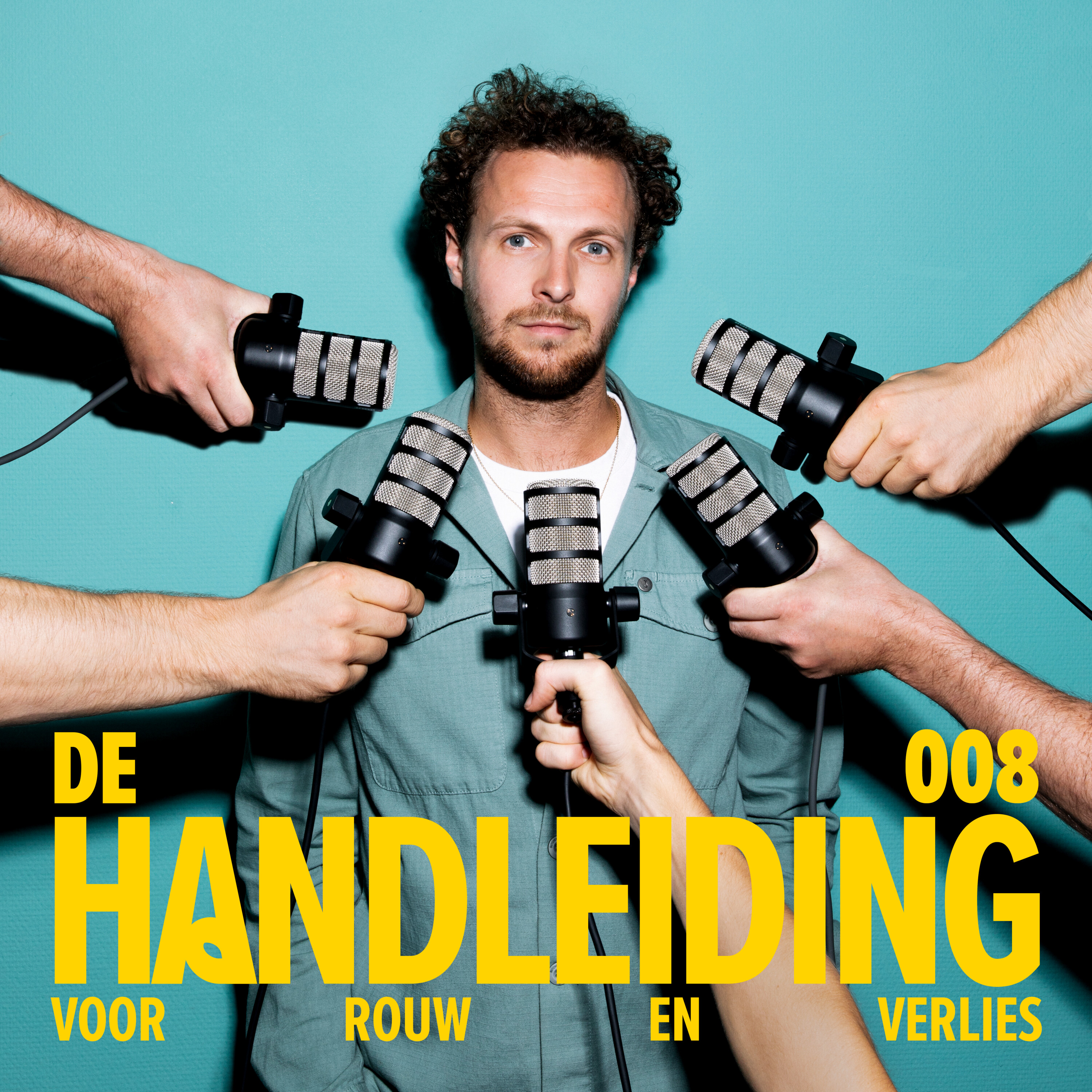 De Handleiding