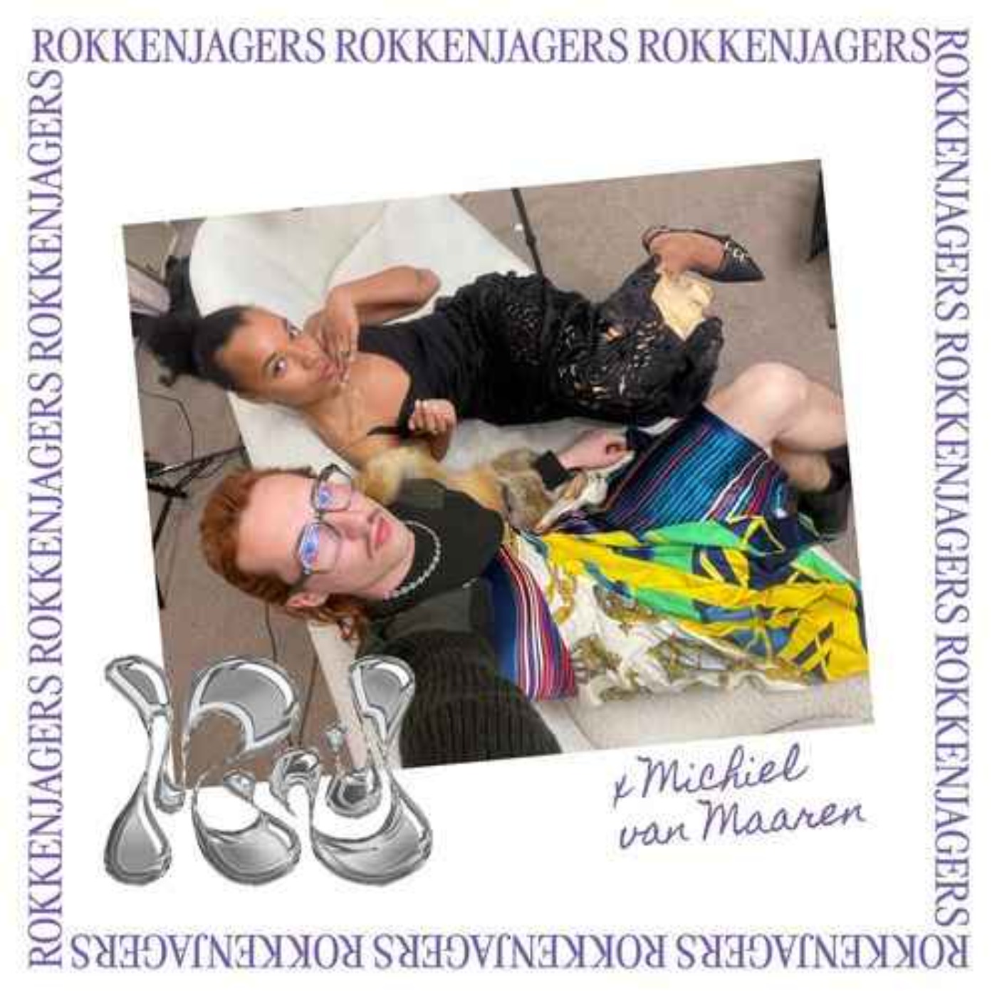 De Rokkenjagers
