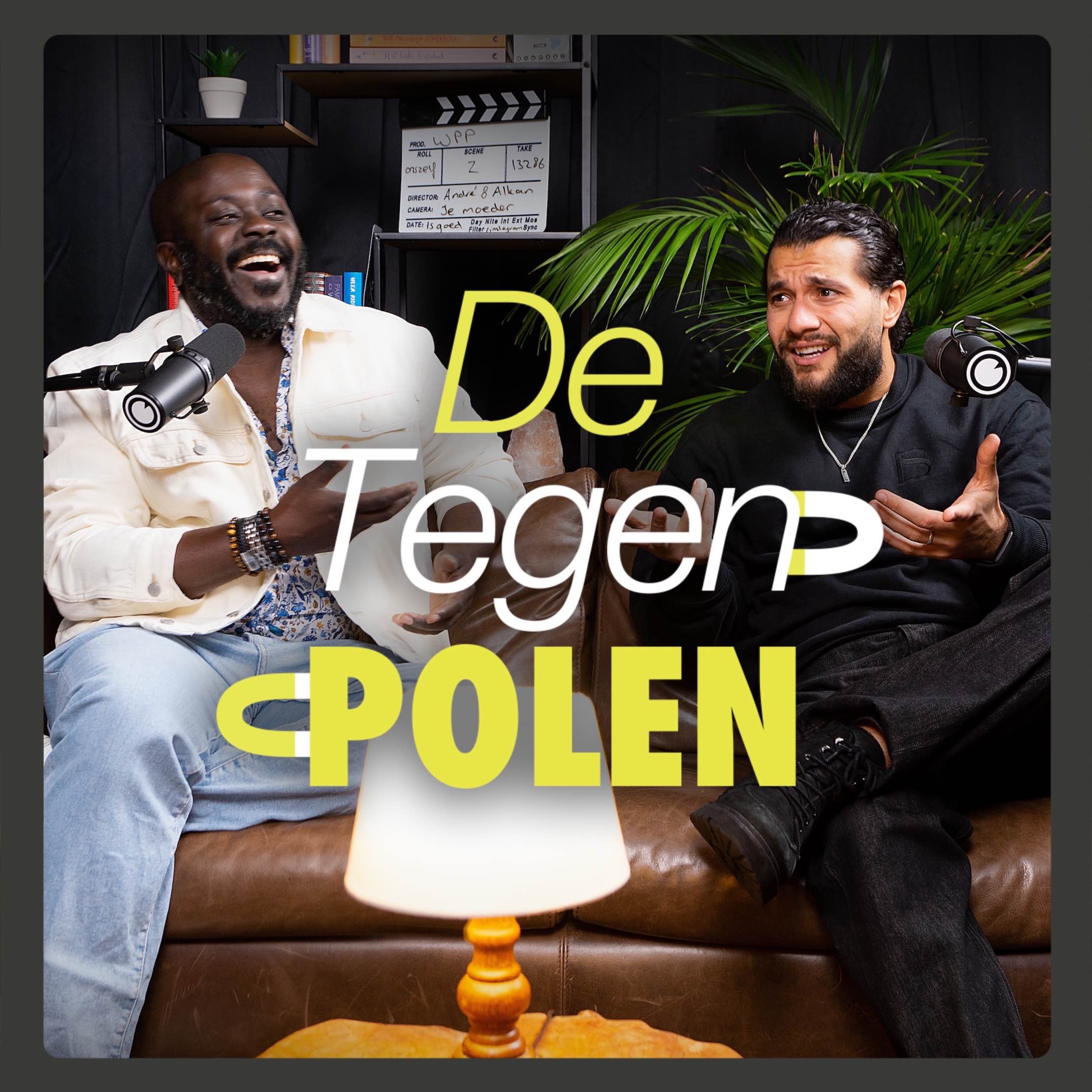 De Tegenpolen