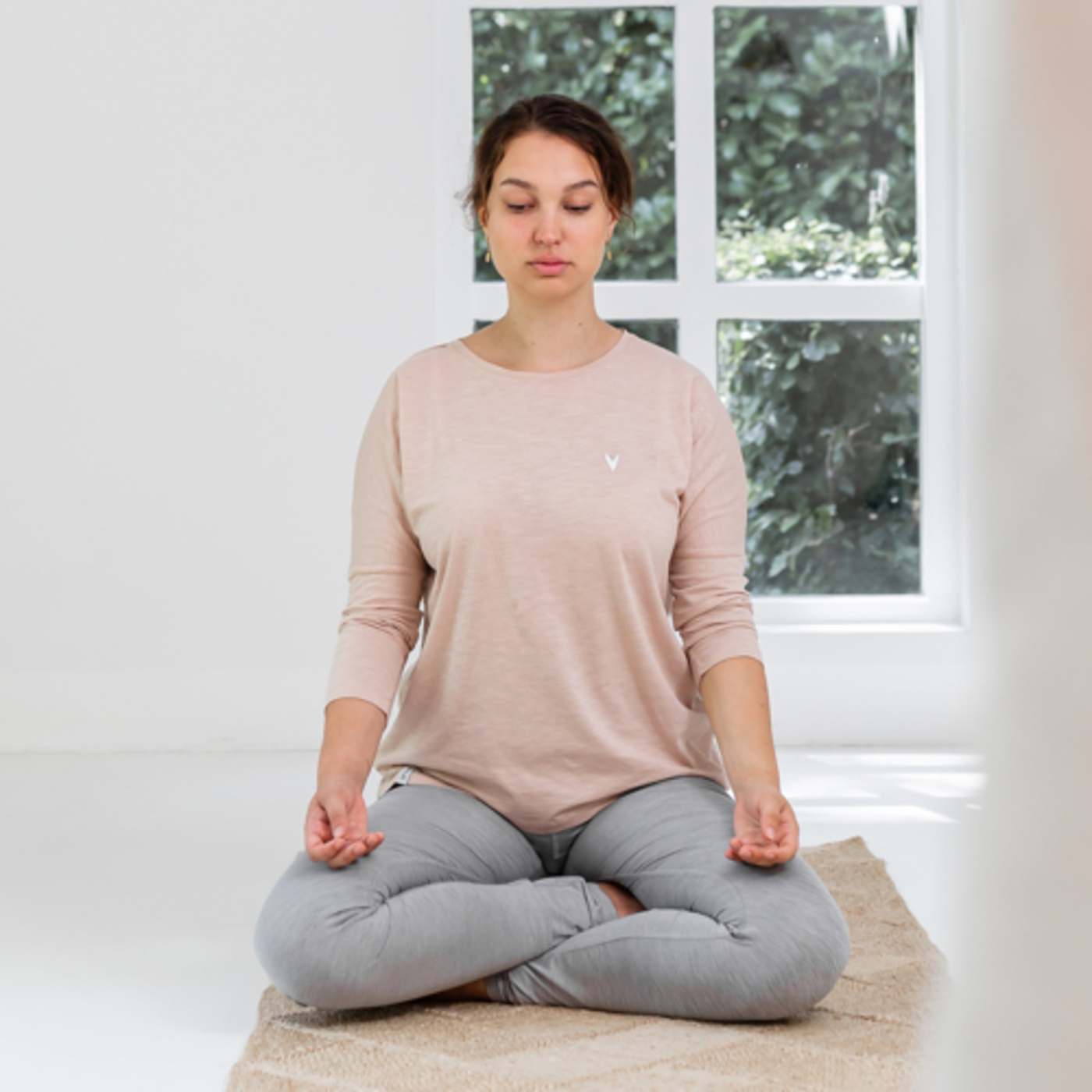 Meditatie - Je kunt jezelf helen episode artwork