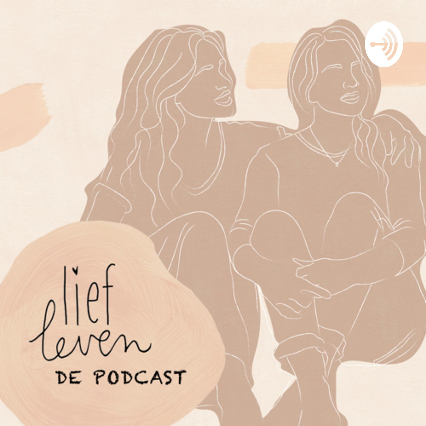 Meditatie - Opstaan vol energie episode artwork