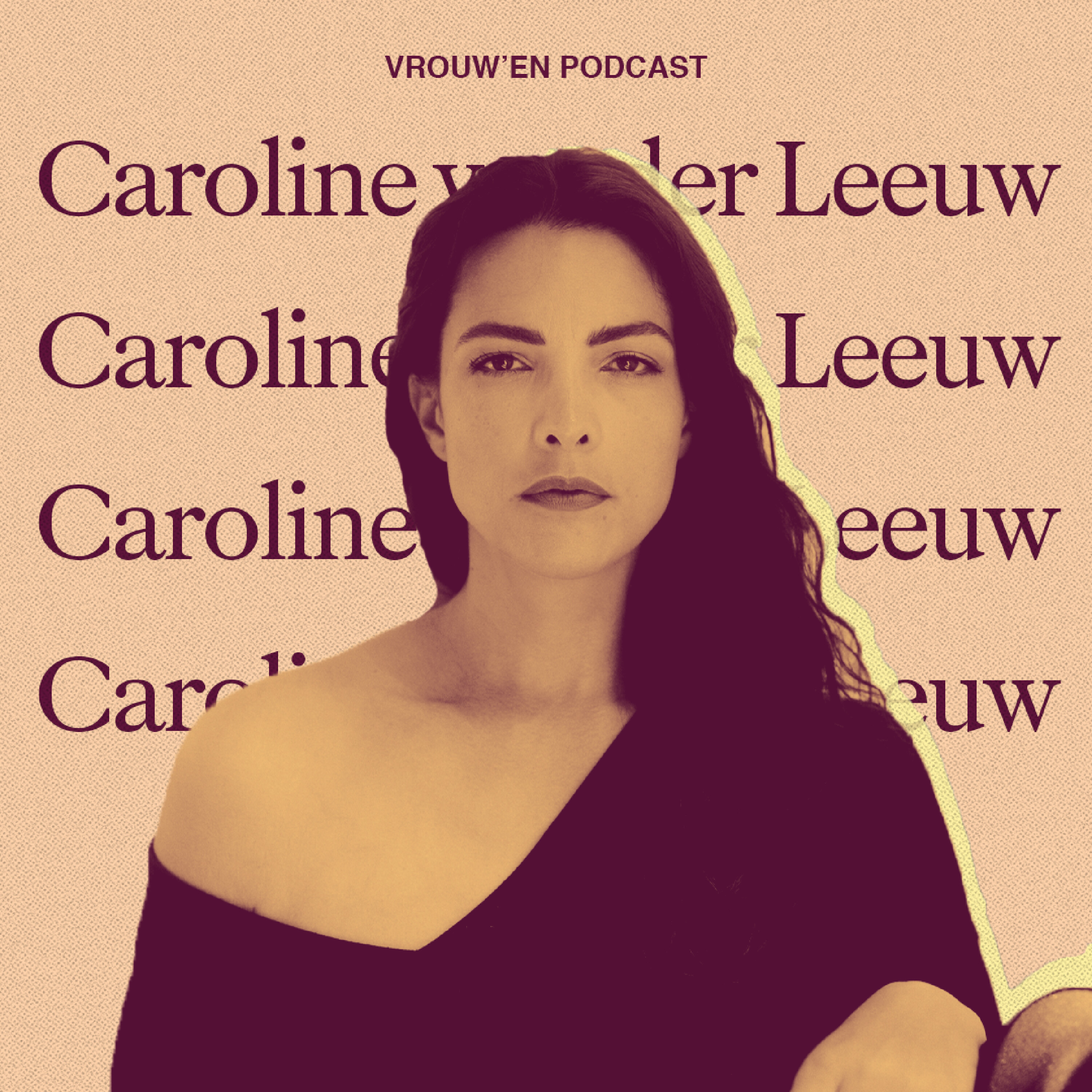 Vrouw'en - Caroline van der Leeuw over moedig leven, muziek als therapie & eindeloos bewustzijn