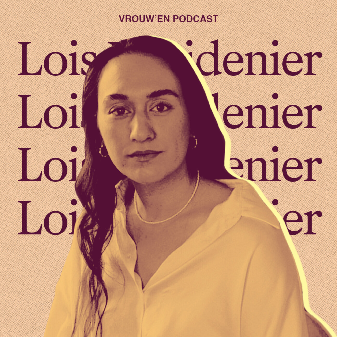 Vrouw'en – Lois Kruidenier over alle fucks geven, heel veel seks & haar 'verboden' boek