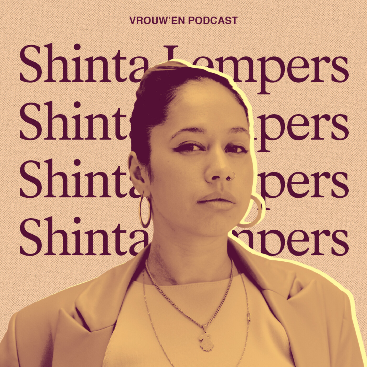Vrouw'en – Shinta Lempers over microdosing, spiritualiteit in het ouderschap & heling