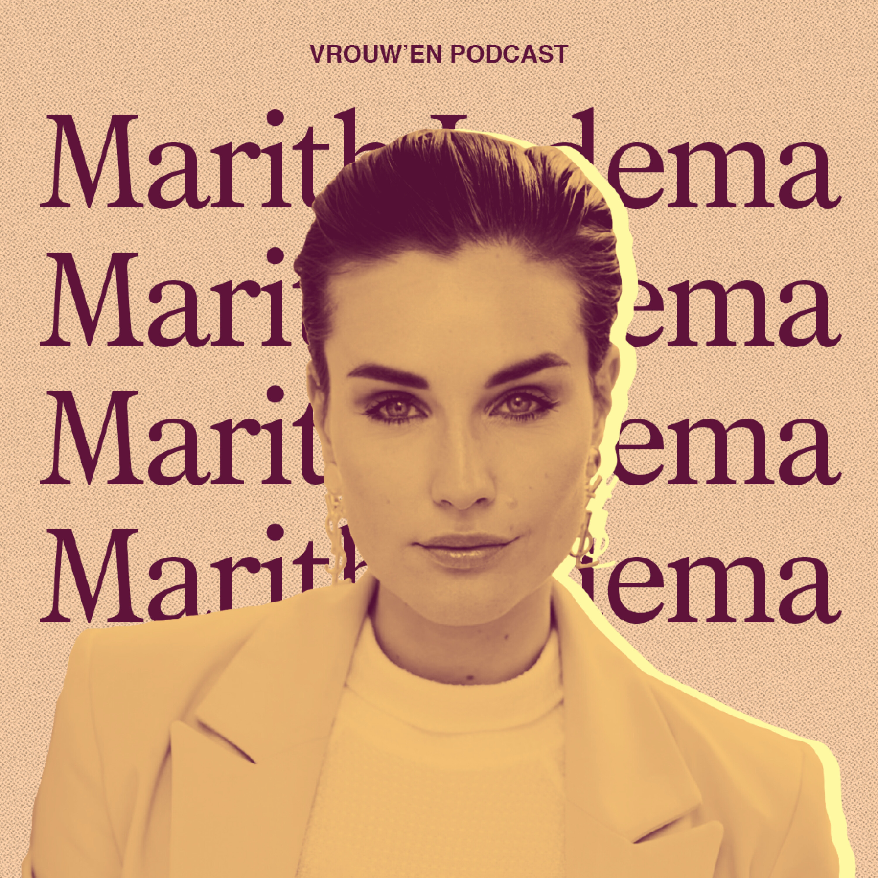 Vrouw'en - Marith Iedema over haar vrije liefdesrelatie, erotische avonturen & ernstig ziek zijn
