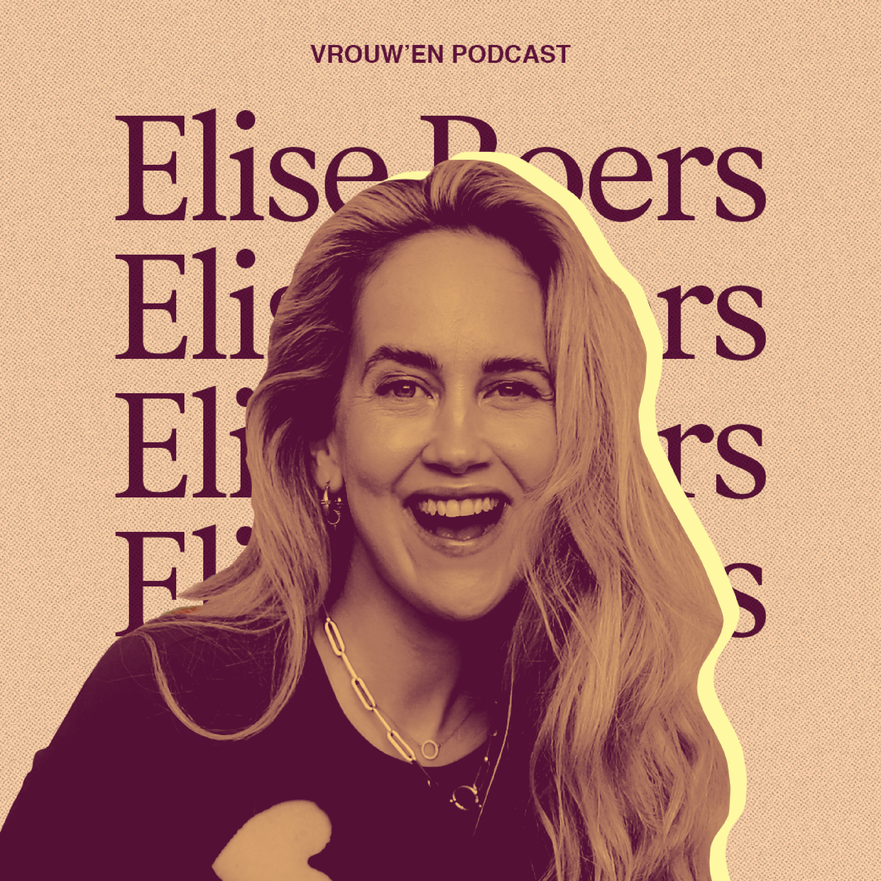 Vrouw'en - Elise Boers over intuïtie, haar zoektocht in de liefde & seksuele aantrekkingskracht