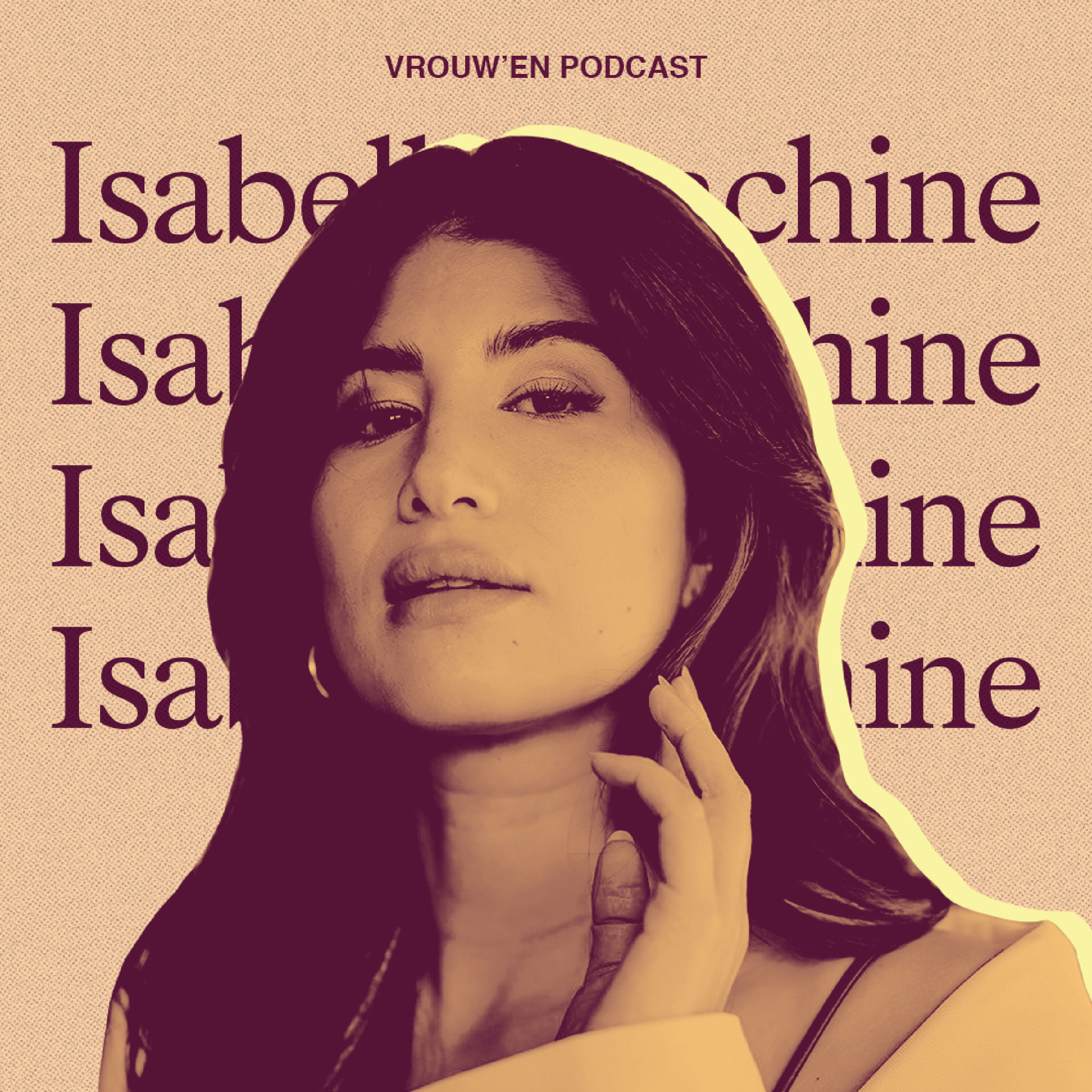 Vrouw'en - Isabella Machine over sexual selfcare, ongeremd leven & co-ouderschap