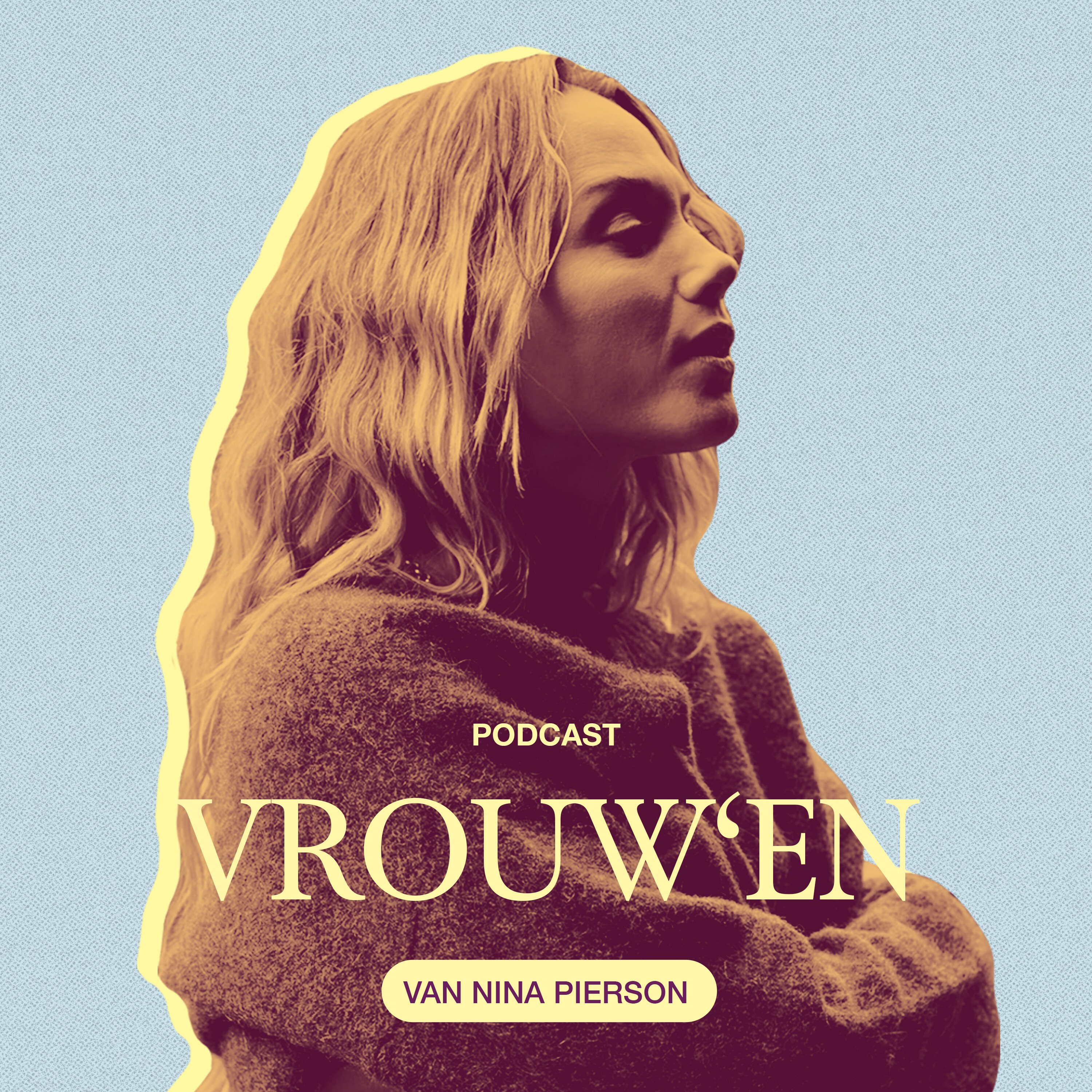 Vrouw'en - Nina beantwoordt vragen over je sh*t voelen, insta vs reality & lessen aan haar kinderen
