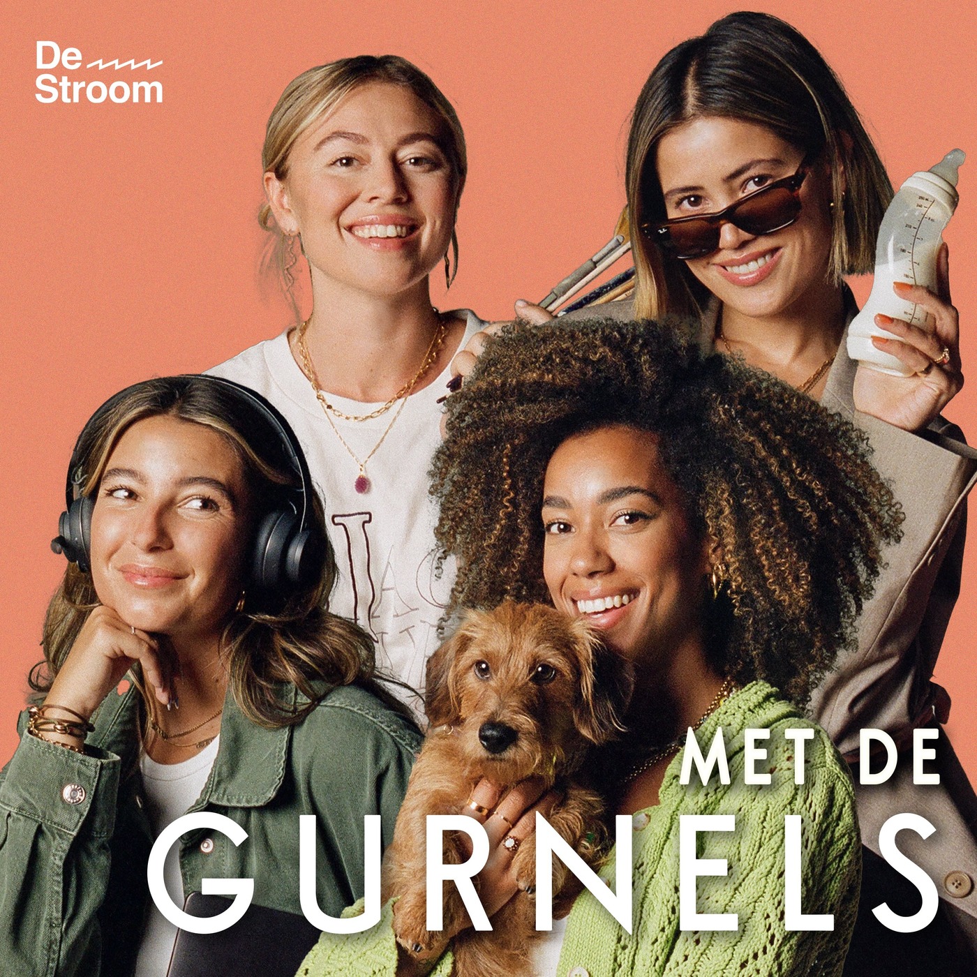Met de Gurnels