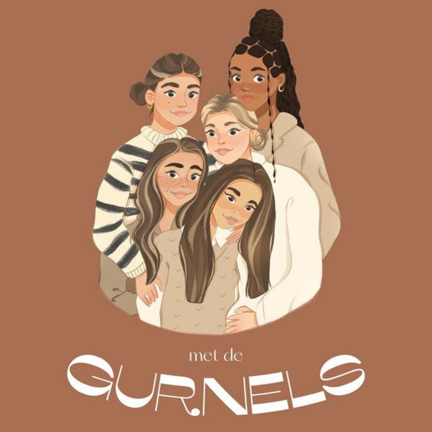 Met de Gurnels