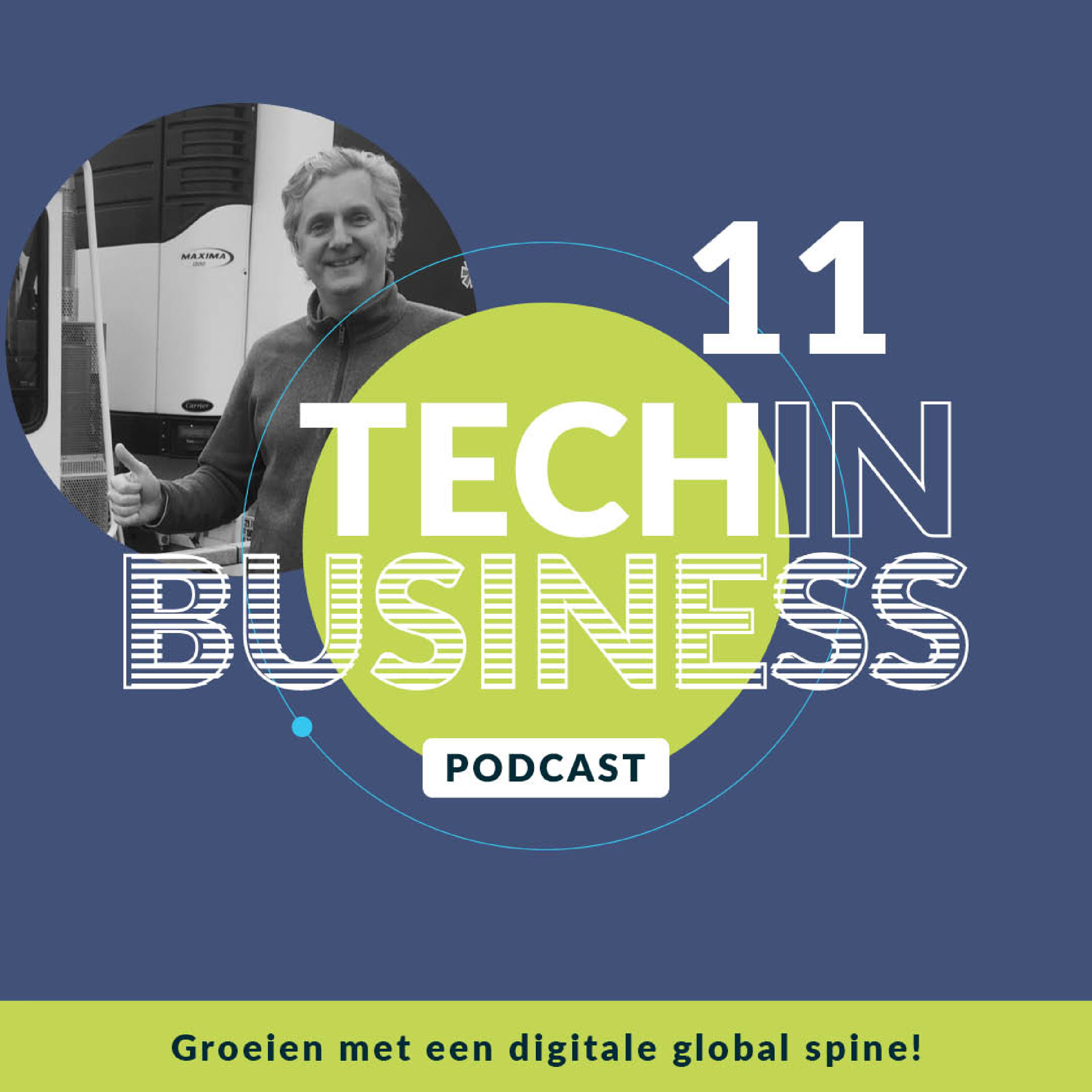 LiveKindly – Groeien met een digitale global spine!