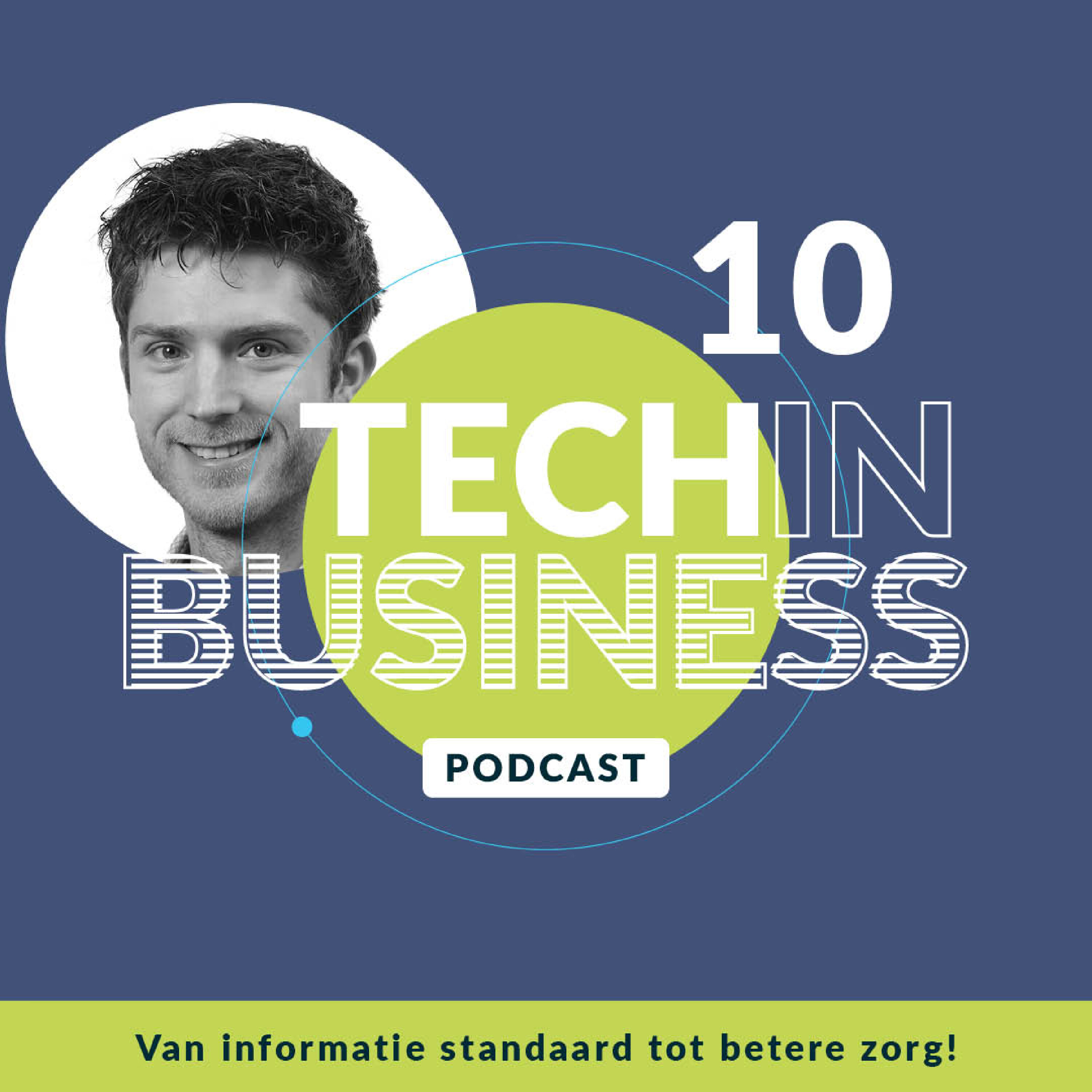 Nictiz – Van informatie standaard tot betere zorg!