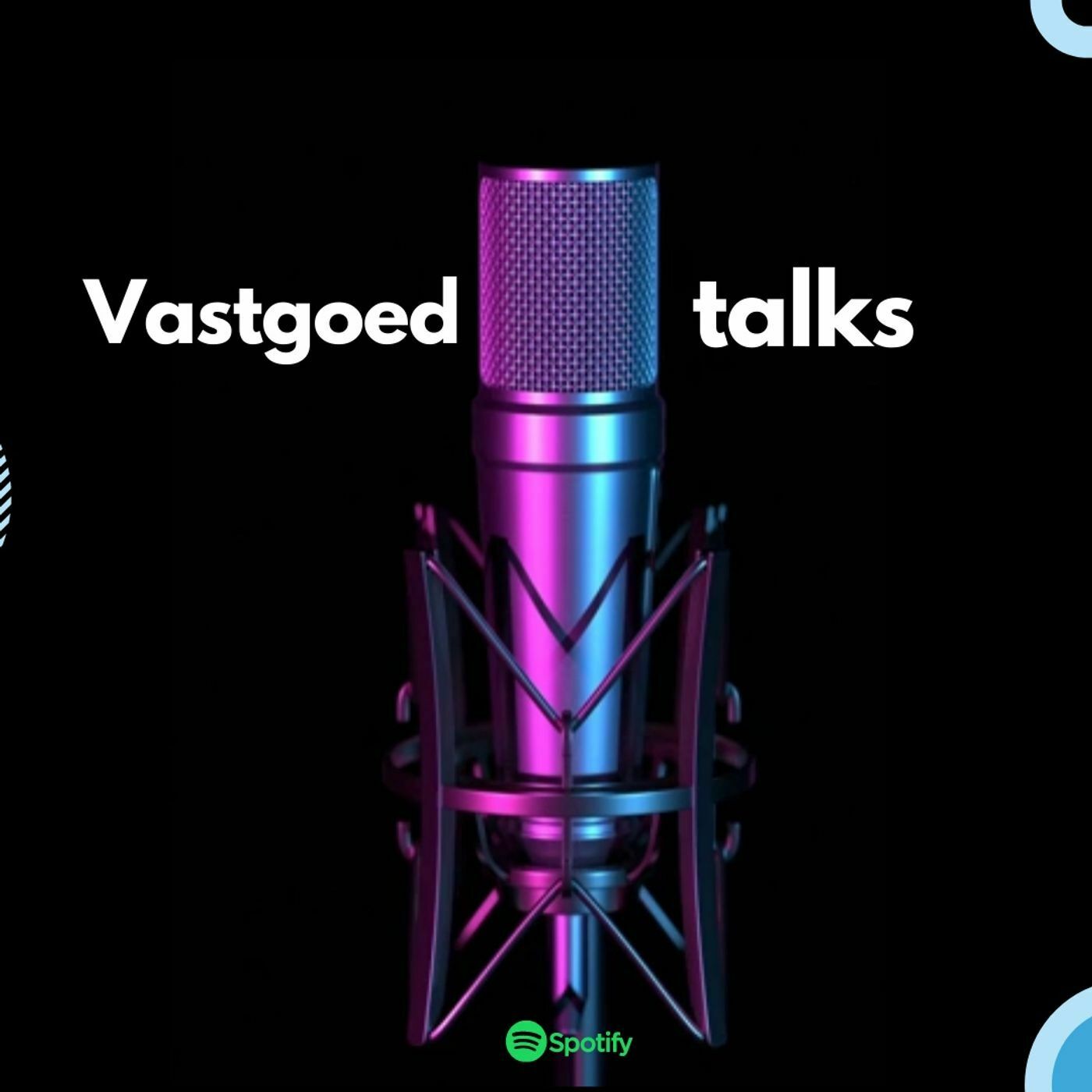 Vastgoed talks