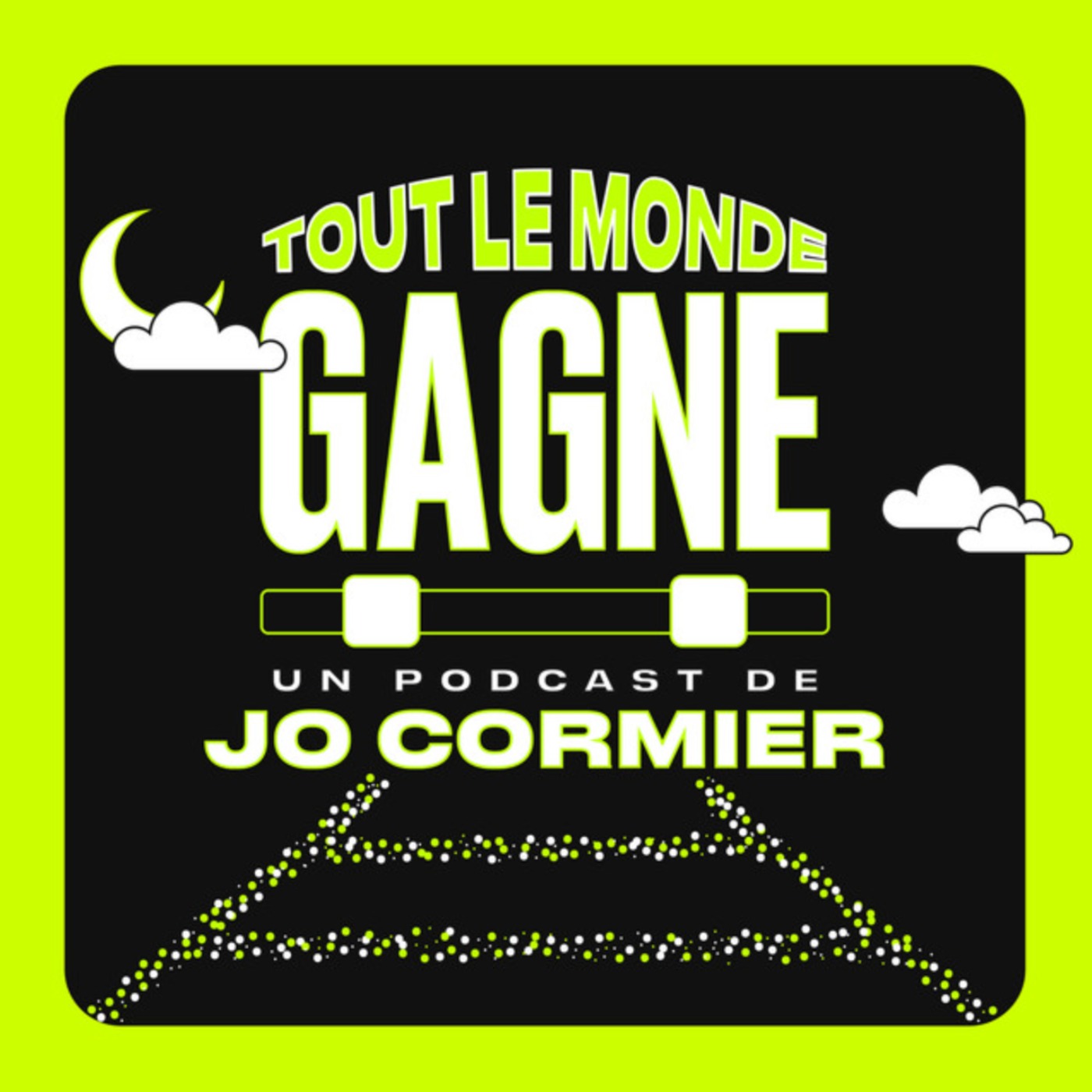 TLMG Ep 154 : STÉPHANIE VANDELAC & MARTIN LAUZON ( L’EXAMEN, L’EMPATHIE, LES OLIVIER )