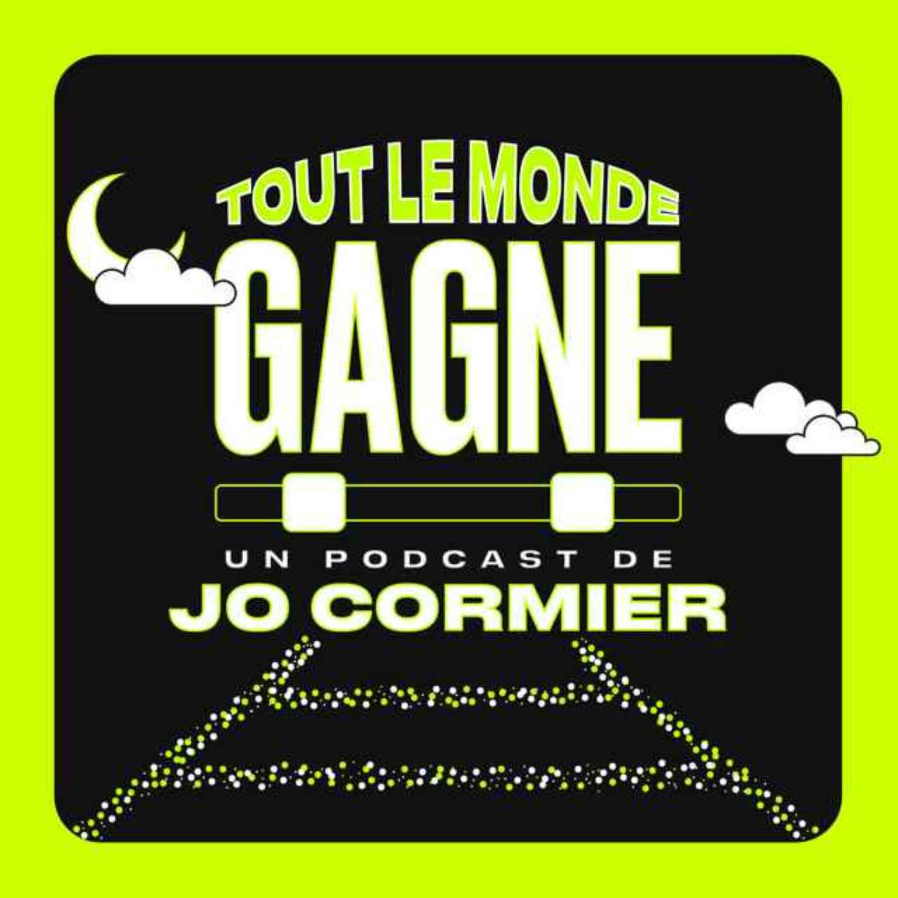 TLMG Ep 161 : PASCALE MARINEAU & MARTIN LAUZON ( LIVE AU FESTIVAL TRANSISTOR )