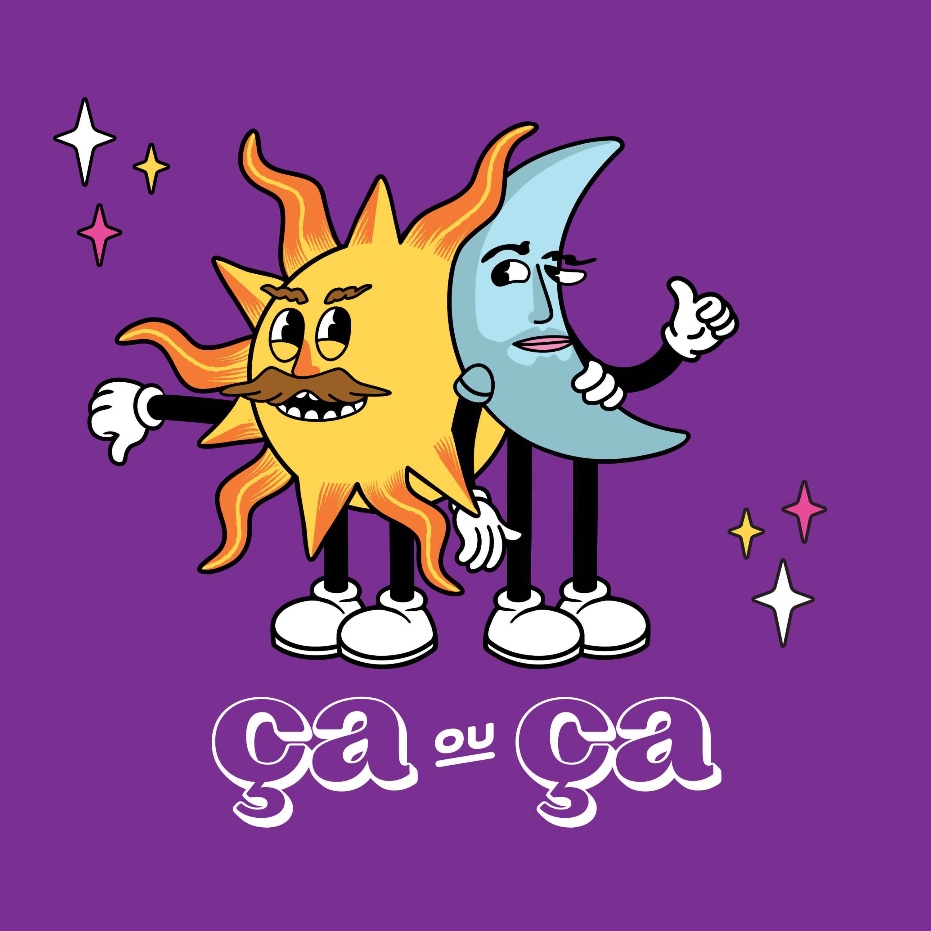 Ça ou Ça Ép.95 : Marie-Anne Farley episode artwork