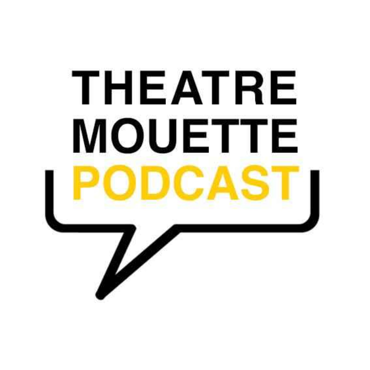 Théâtre Mouette Podcast