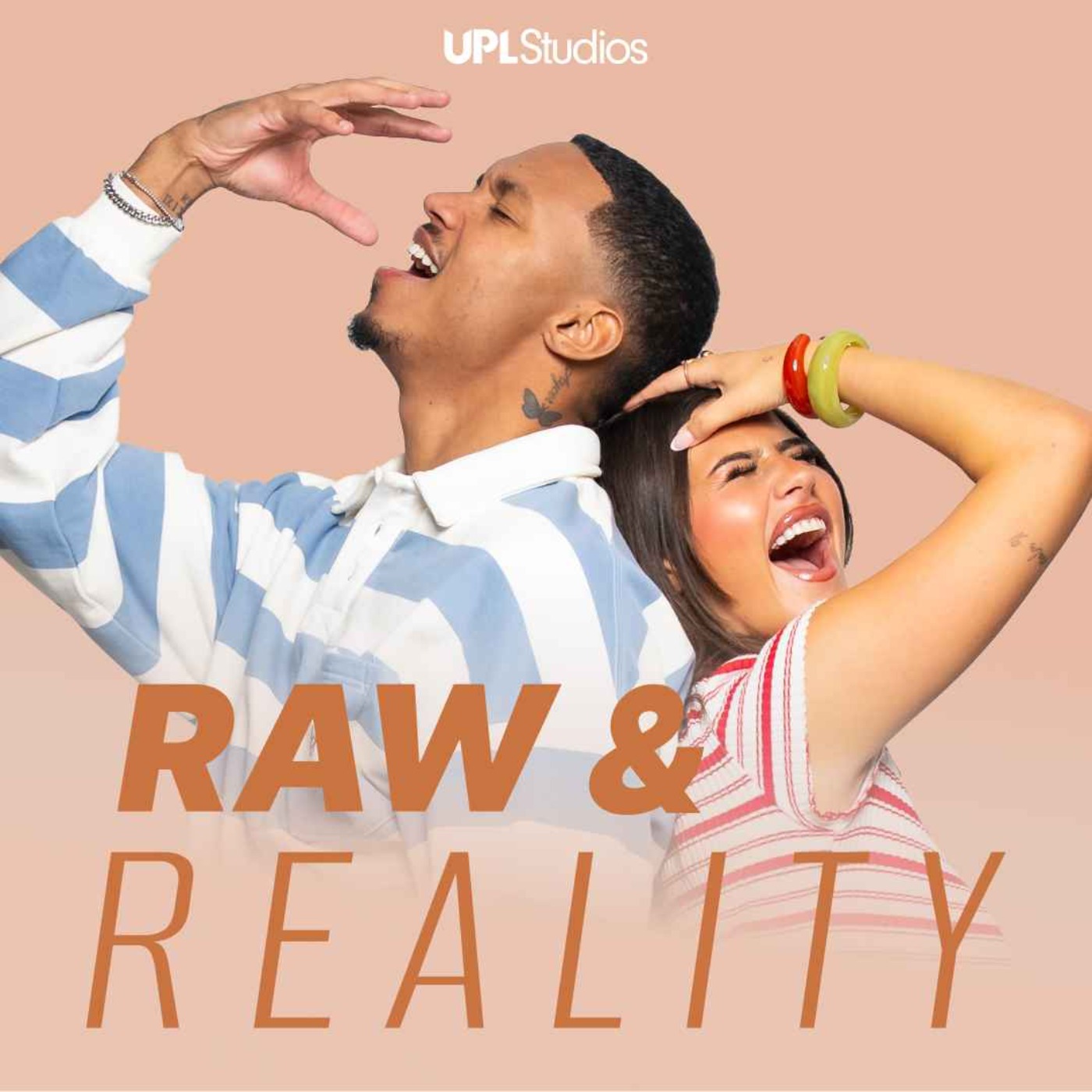 Raw & Reality