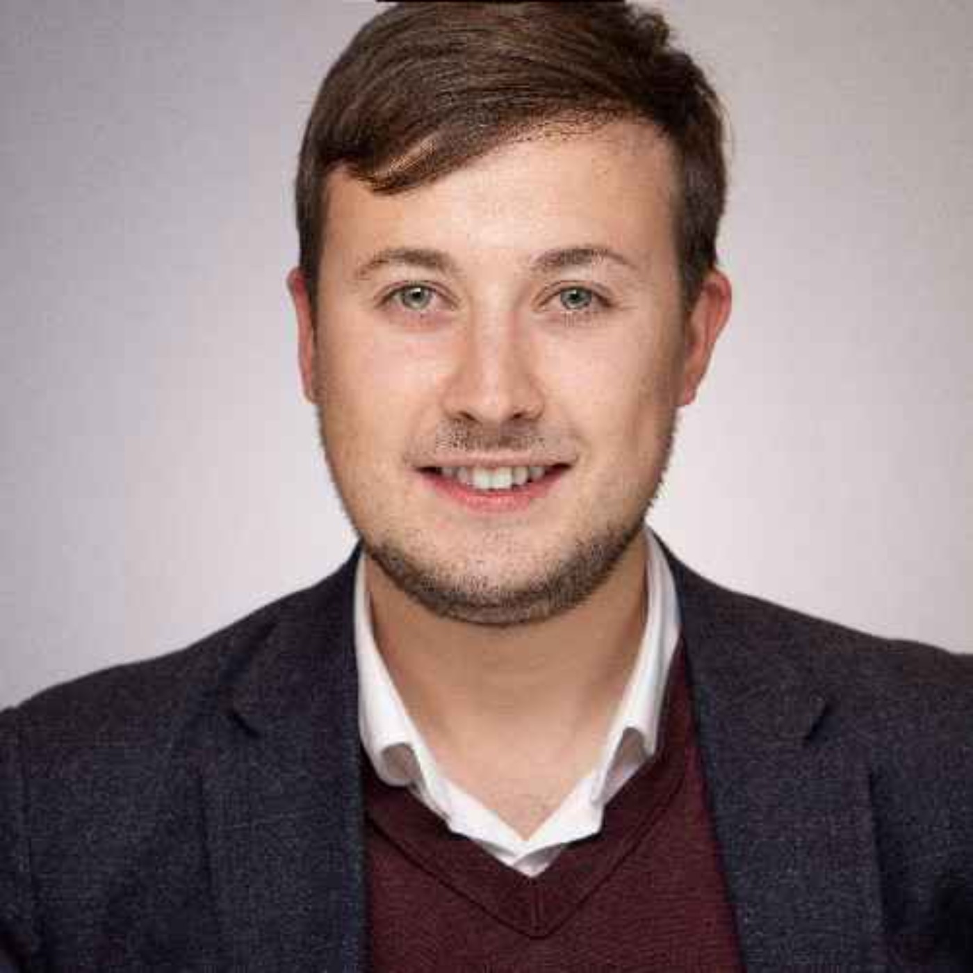 Adam Garrity – Global Head of OOH, Dentsu