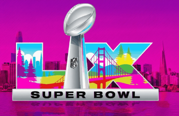The Outsiders' Superbowl Special Spectacular episode artwork